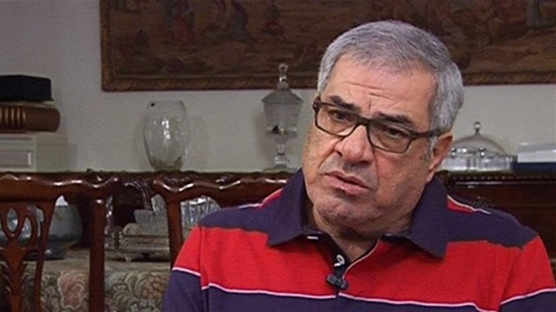 الحناوي لـ"الجمهورية": لعدم فَرض مزيد من الضرائب والرسوم