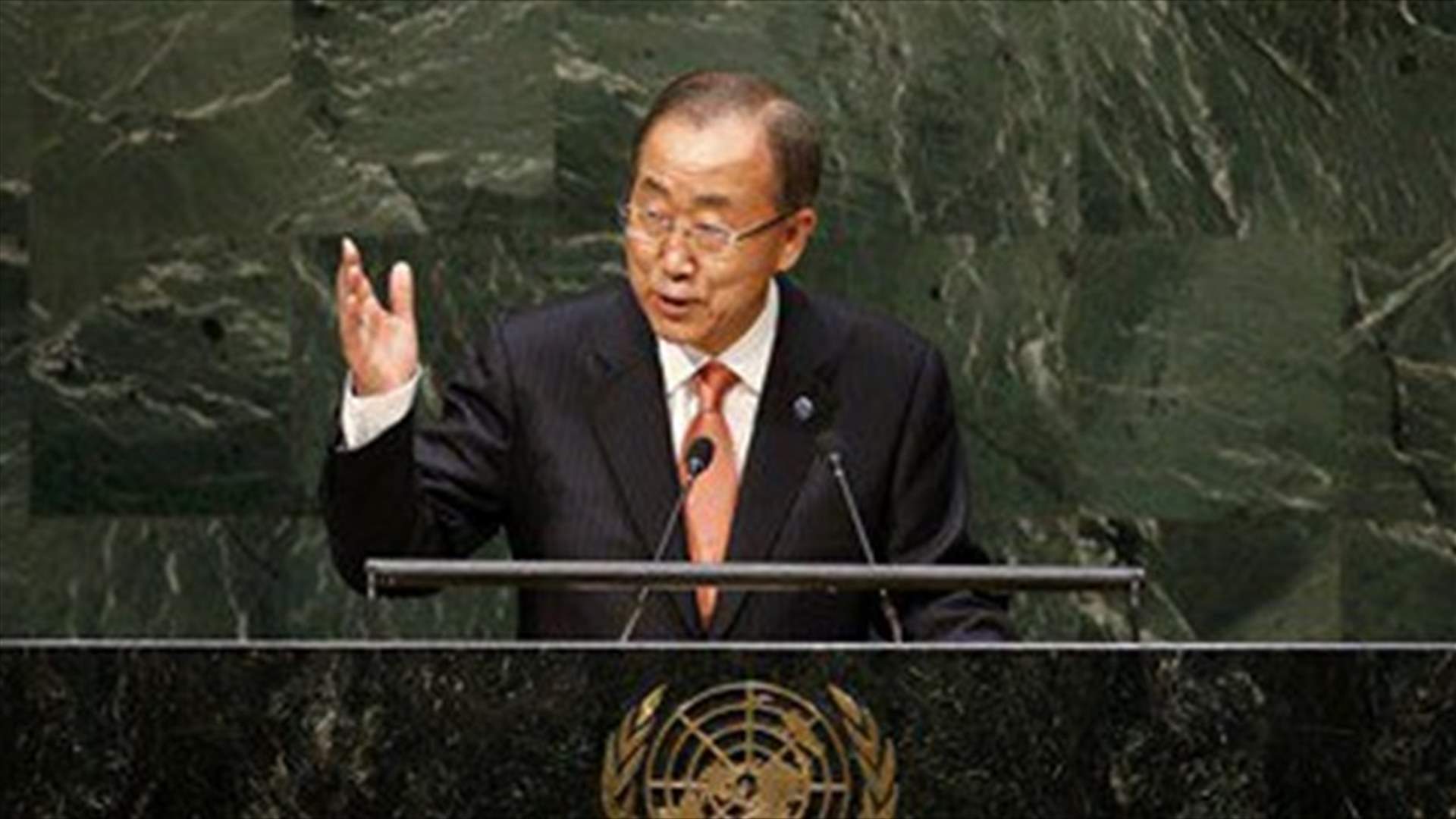 الامم المتحدة: العقوبات ضد كوريا الشمالية غير مجدية