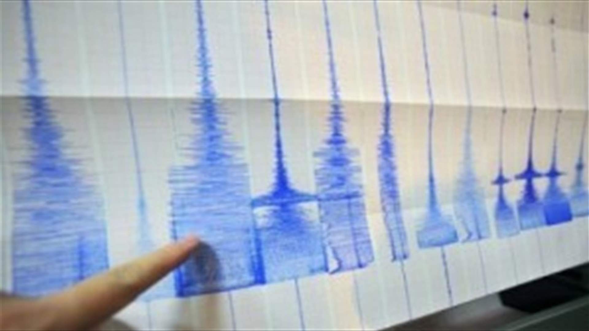 زلزال يهز عاصمة نيوزيلندا