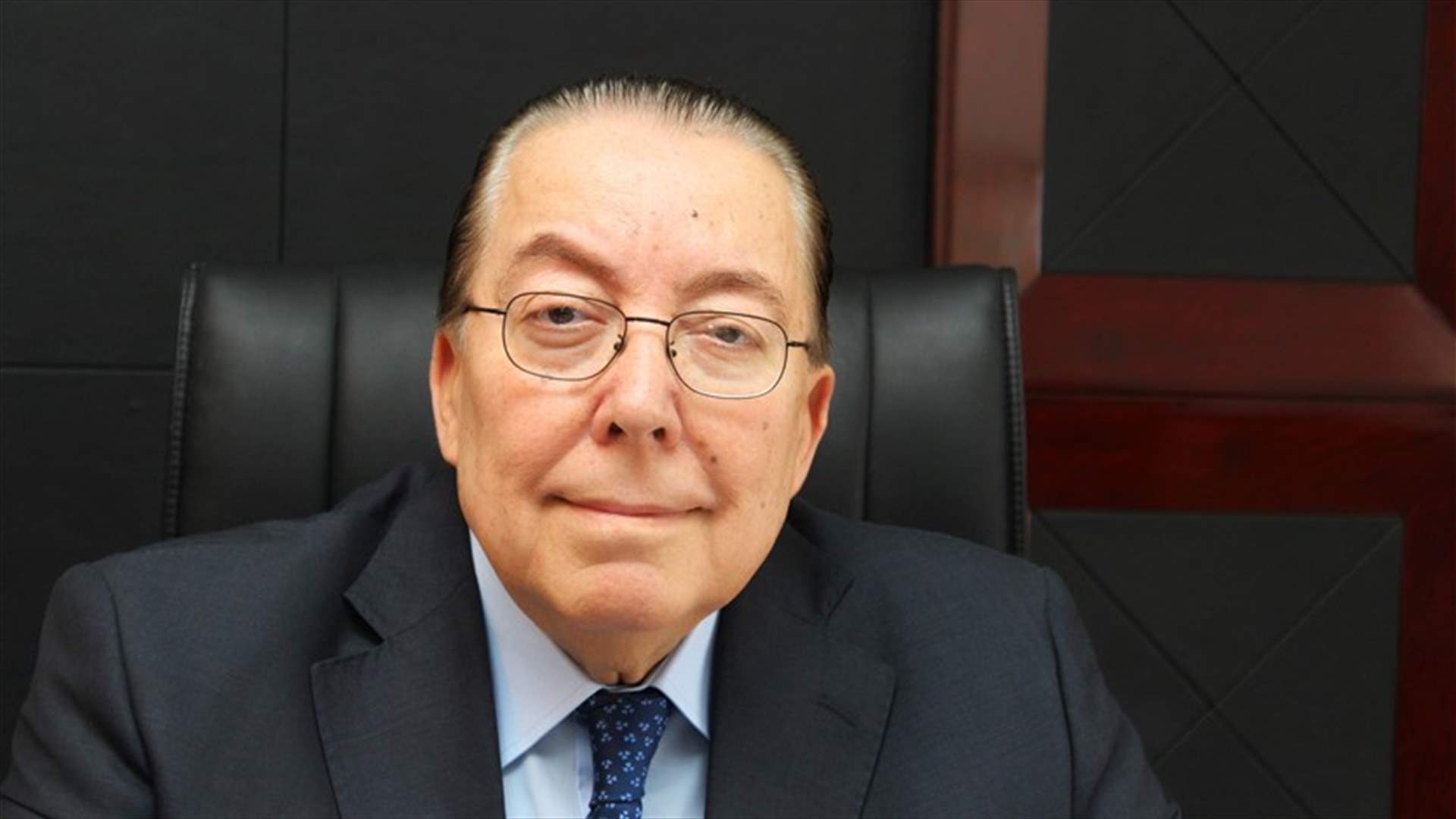 لمذا غرّد المشنوق "صعب علينا قراءة ذلك"؟