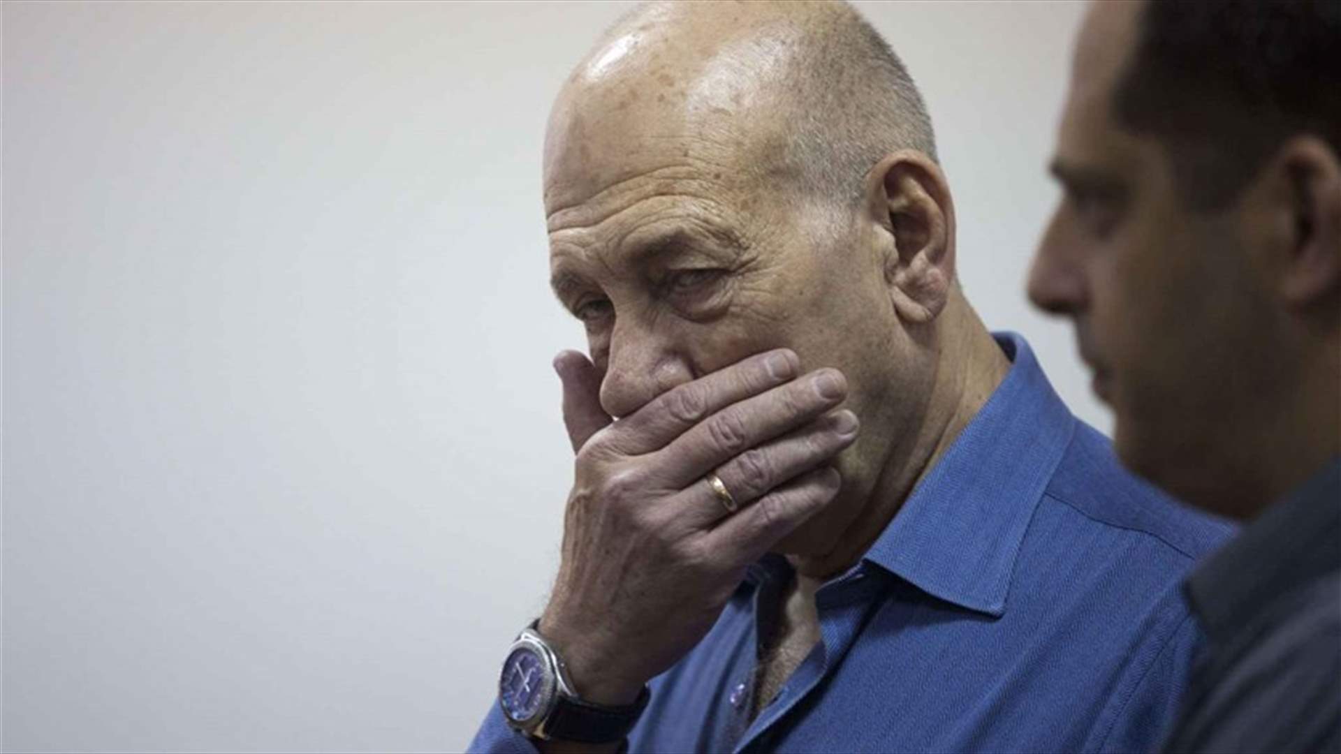 Israel court extends former prime minister&#39;s prison sentence