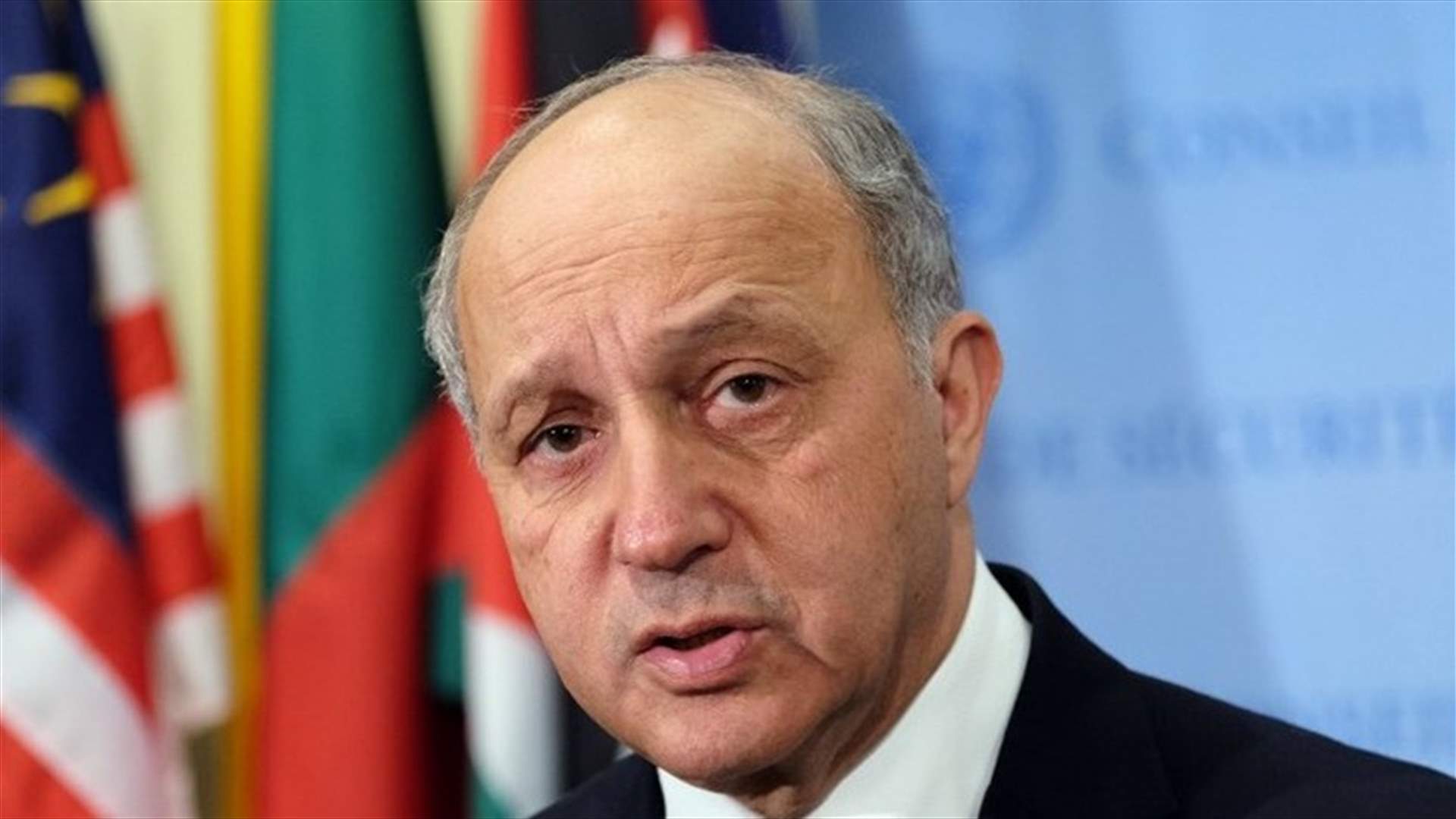 France&#39;s Fabius leaves office, reshuffle due