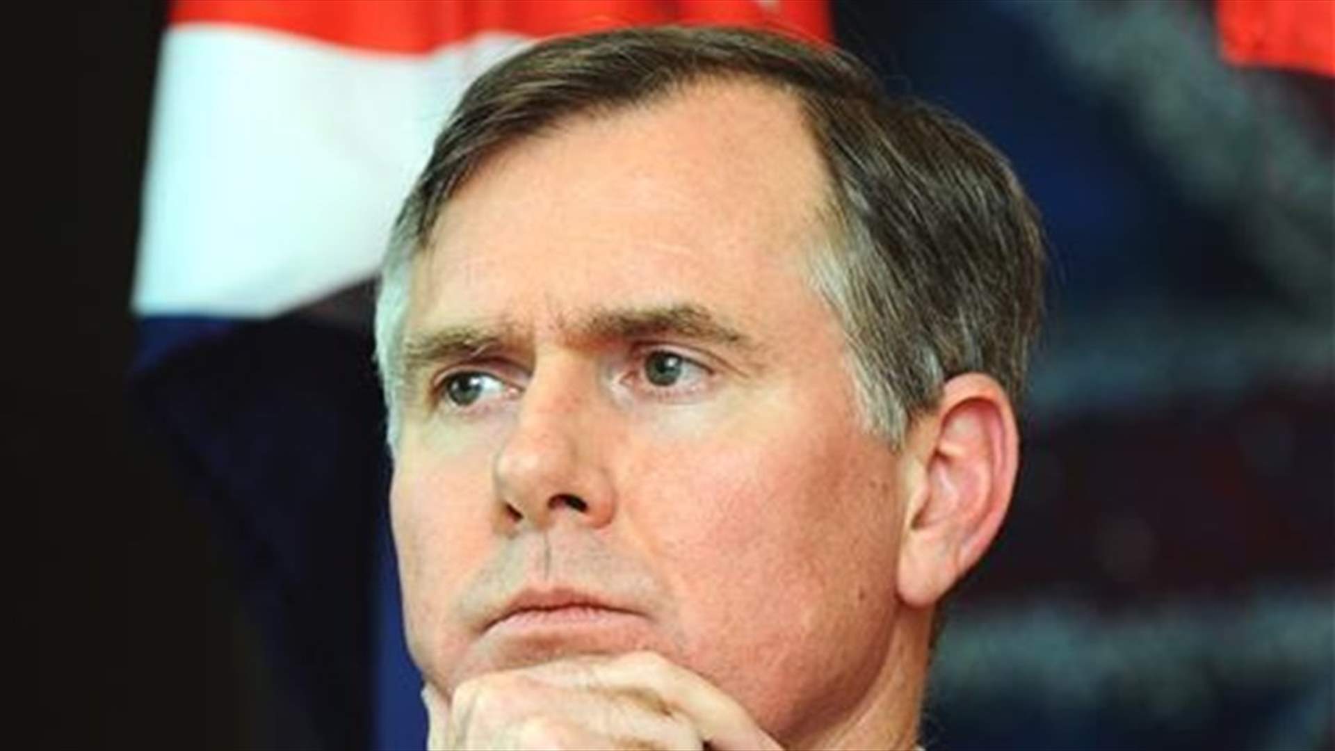 شورتر لـ "السفير": حان الوقت لإتمام انتخاب الرئيس في البرلمان