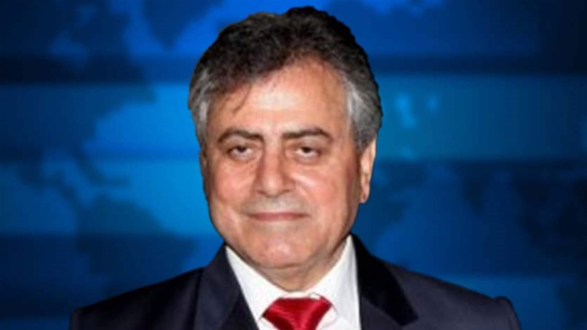 علي لـ"الأخبار": الجعفري مرّ في لبنان وهذا ما نقله 