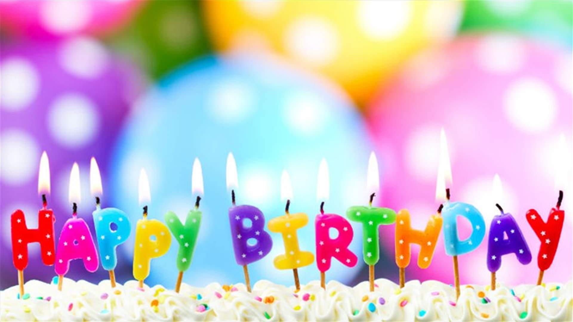 تسوية حقوق ملكية Happy Birthday To You بـ 14 مليون دولار