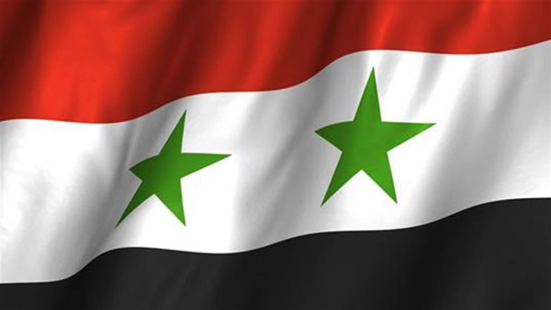 الأمم المتحدة تحذر من مجاعة بعد أن شرد هجوم الحكومة السورية الآلاف