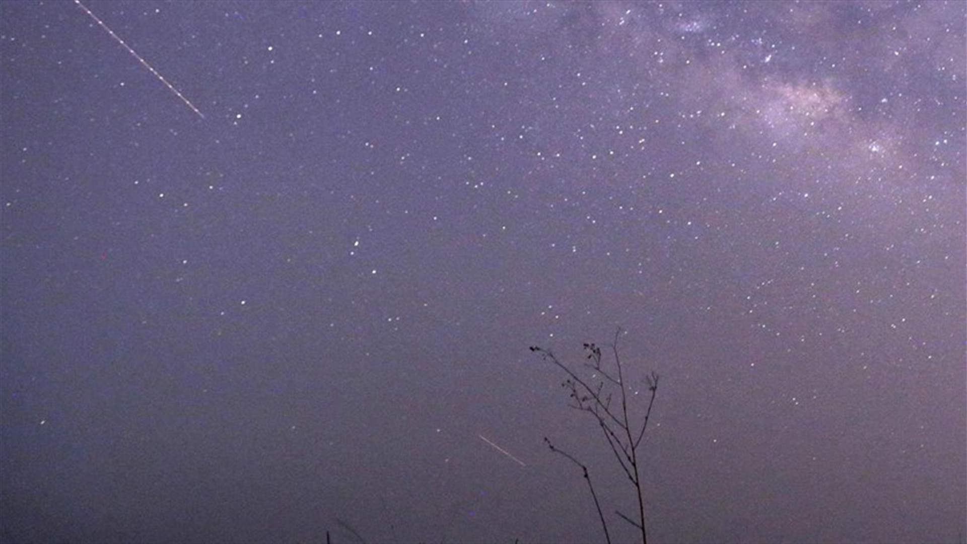 First Time In History, Shooting Star Kills Man In India