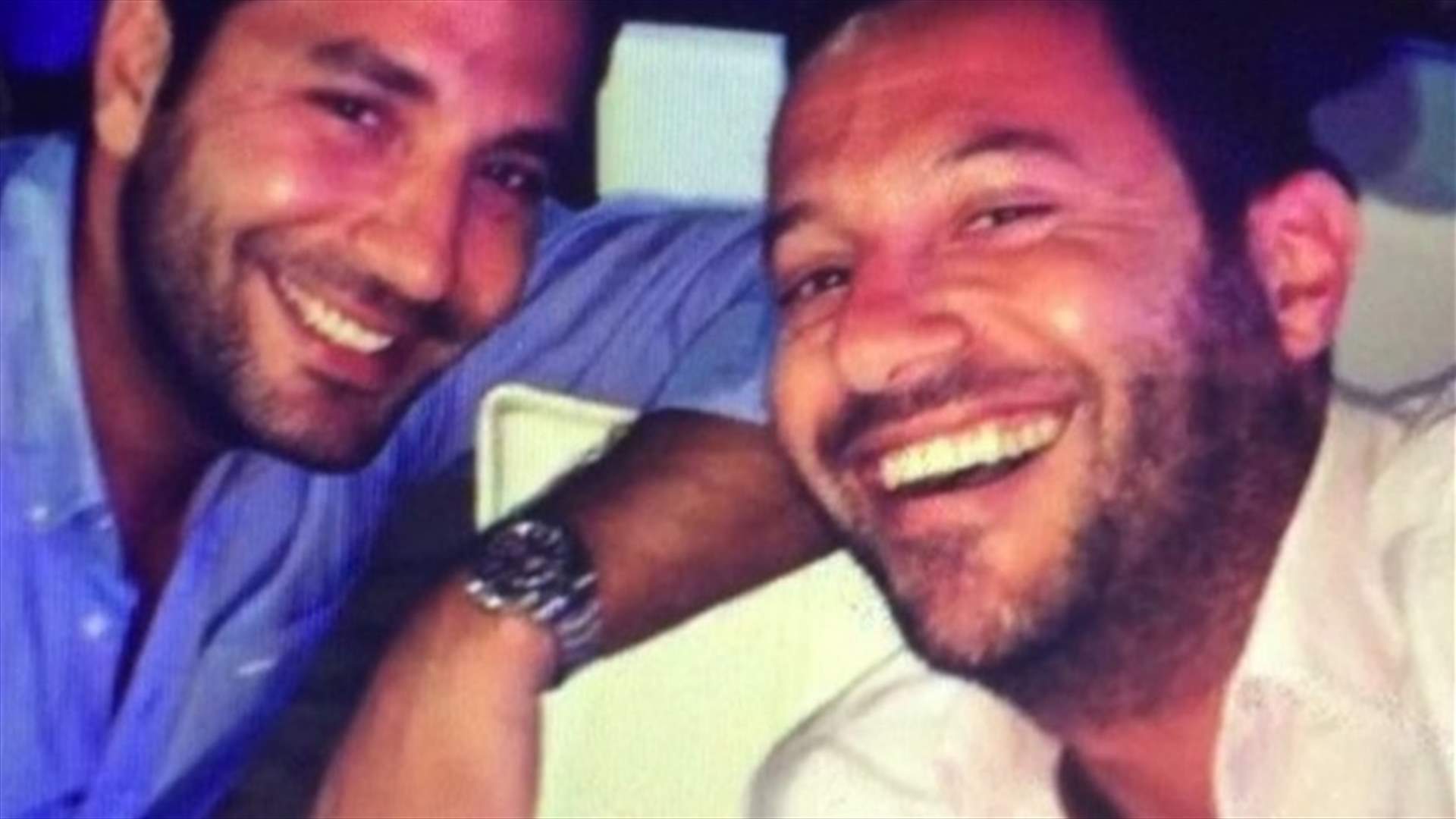 عن عصام بريدي.. "صار عمر ملاكي 10 أشهر"
