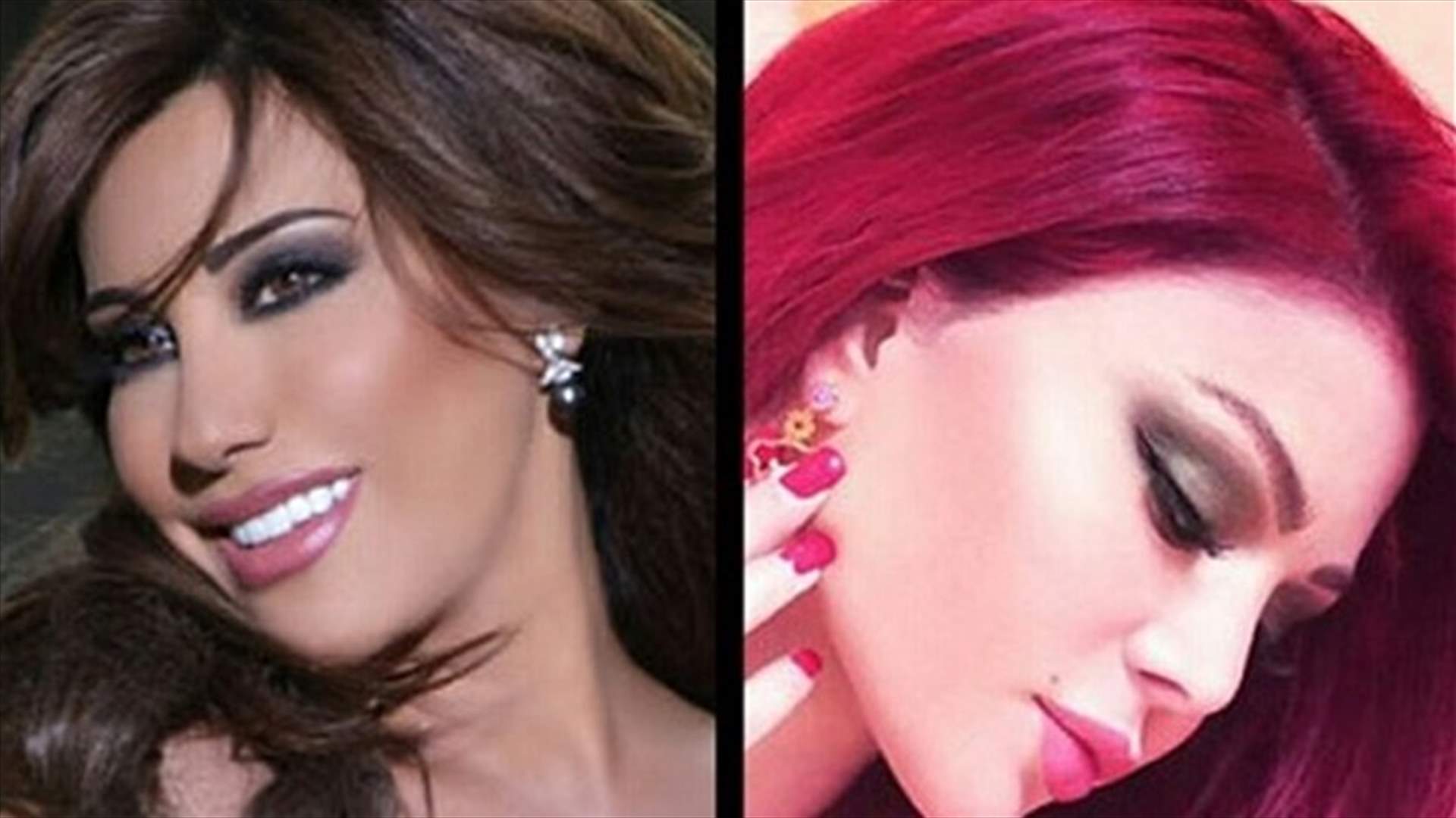 في عيد الحب.. نجوى كرم تبلسم جراحها وهيفا تحارب الكذب