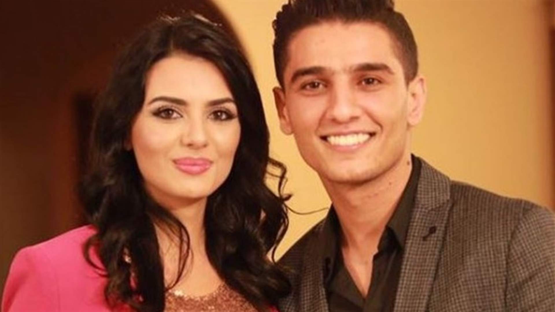 حتى النجوم ينفصلون قبل عيد الحب!
