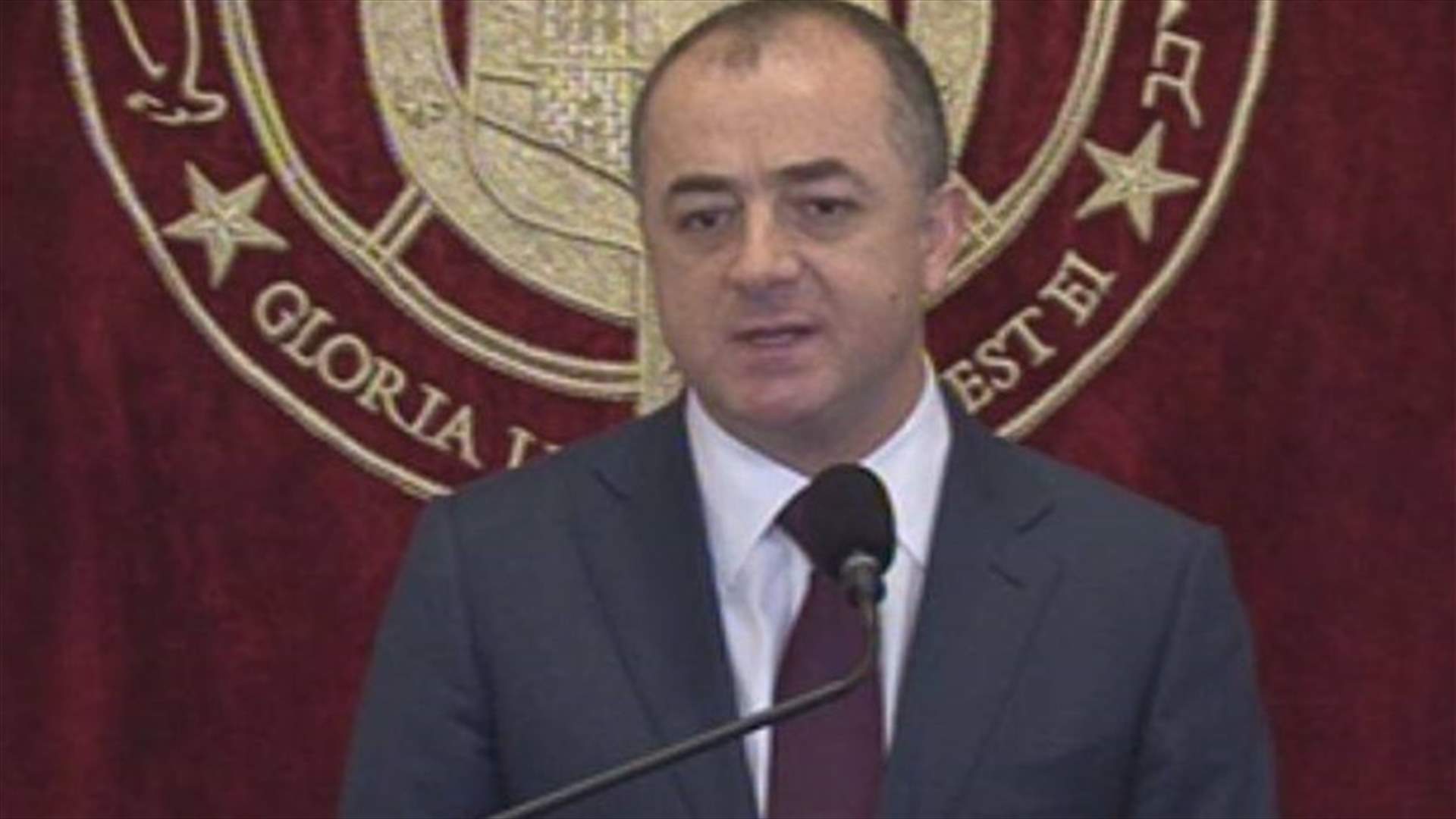 Minister Bou Saab from Bkerke: Aoun is the strongest among Christians 