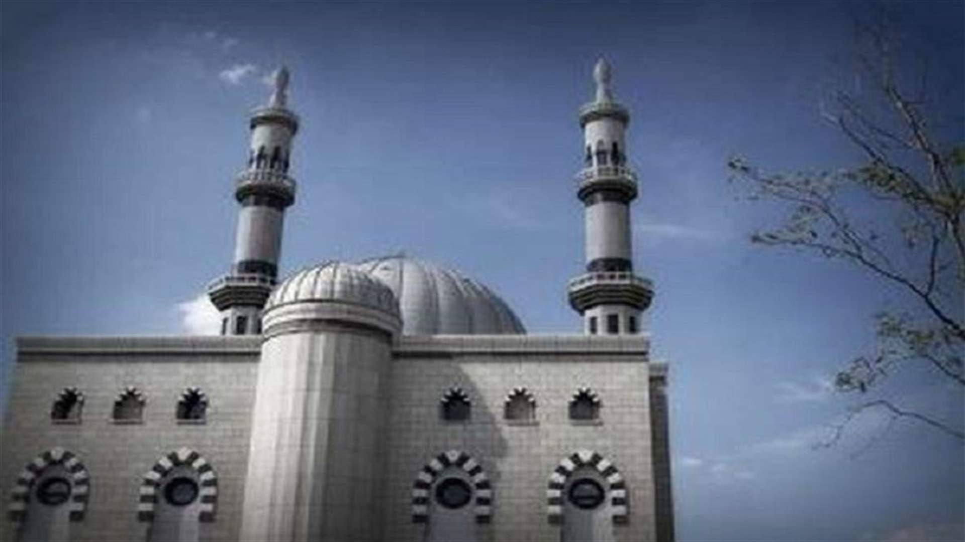 "مسجد مريم" أول مسجد للنساء في الدنمارك