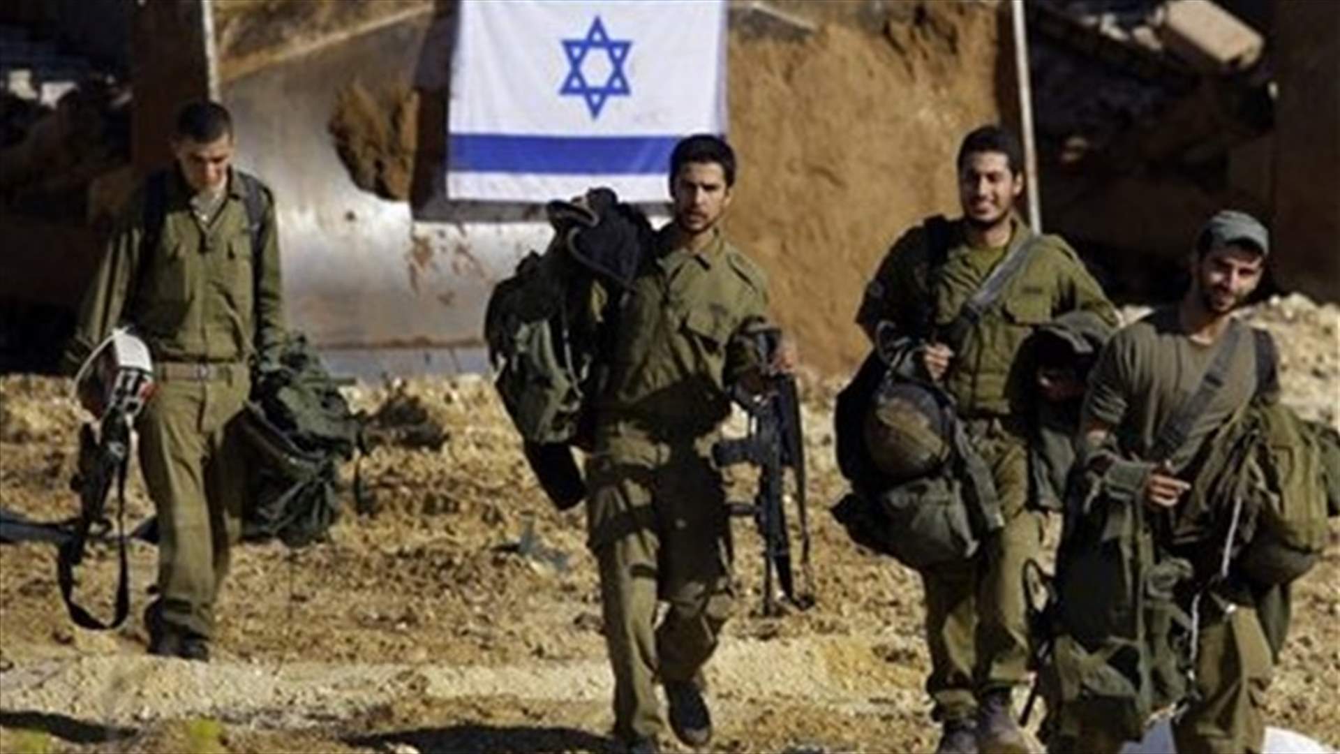 الجيش الاسرائيلي يقتل فلسطينية هددت جنودا بسكين