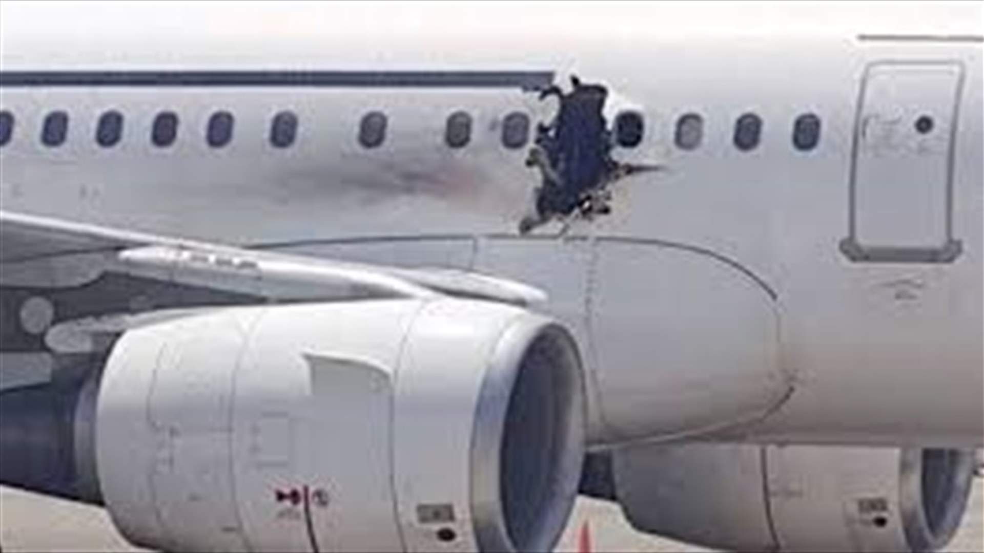 حركة الشباب تتبنى الاعتداء على طائرة صومالية