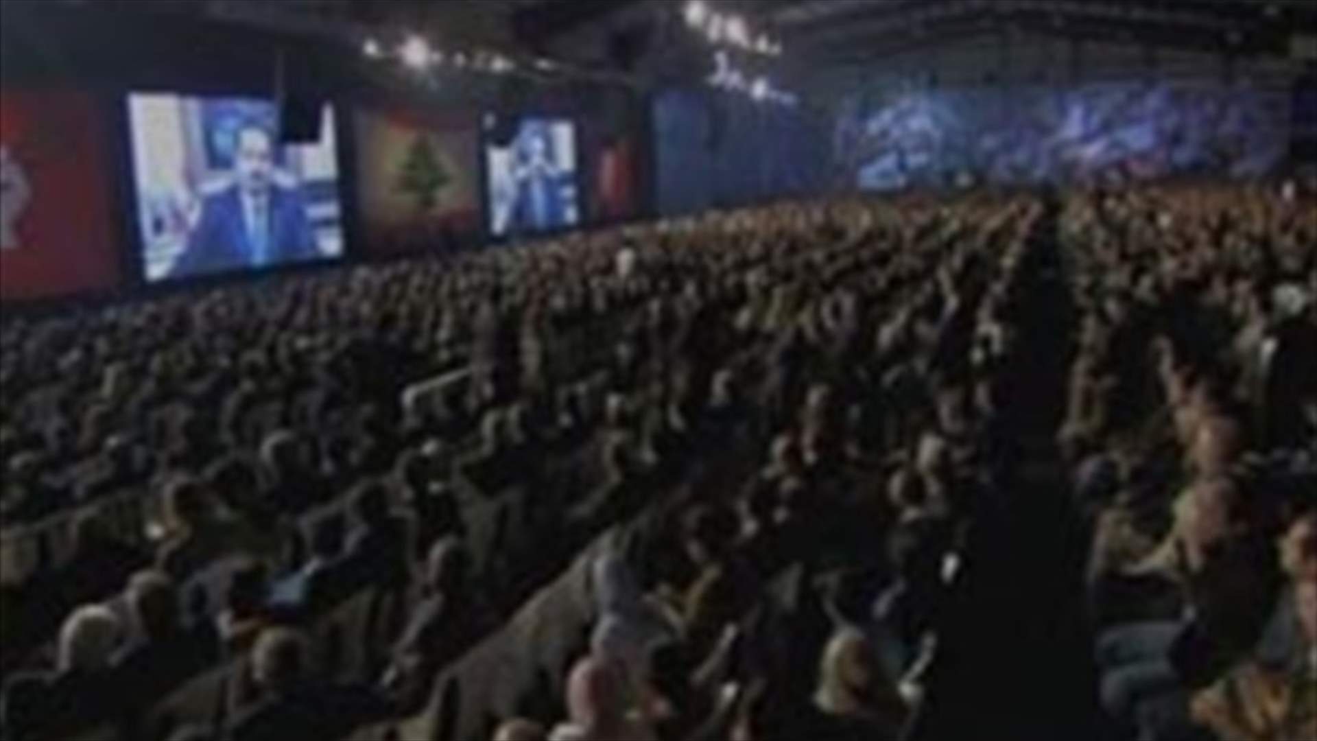 REPORT: March 14 to celebrate Hariri’s assassination