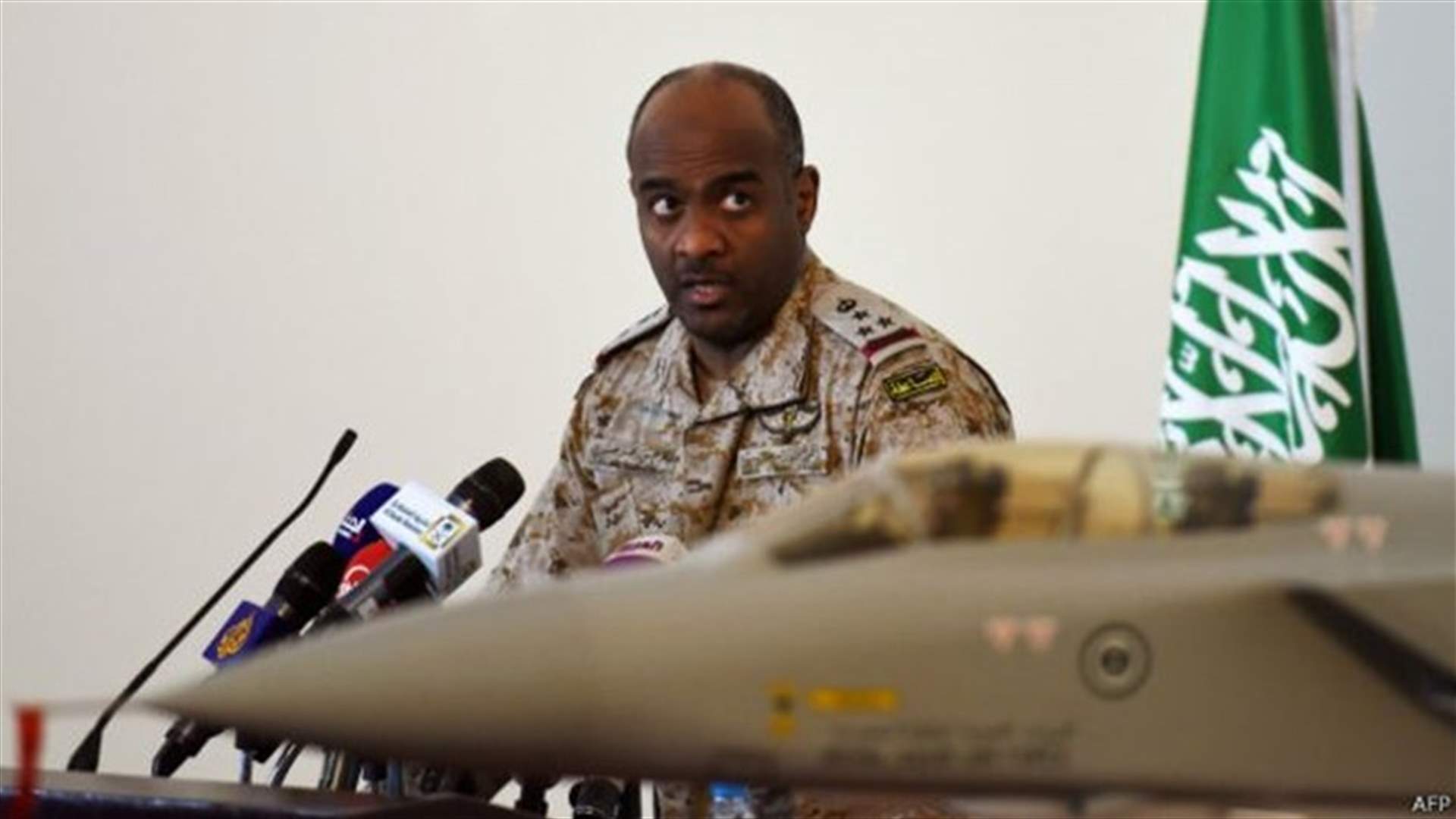 عسيري يوضح تفاصيل القوة السعودية في تركيا