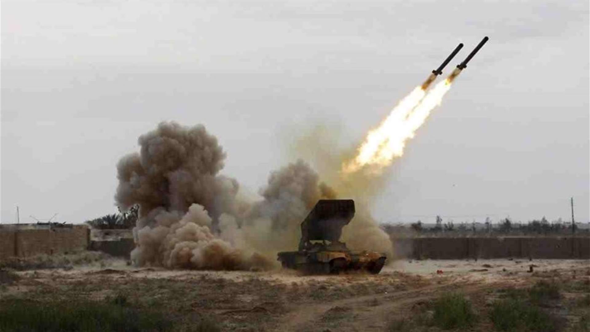 قتيلان في غارة جوية على معمل للخياطة في صنعاء