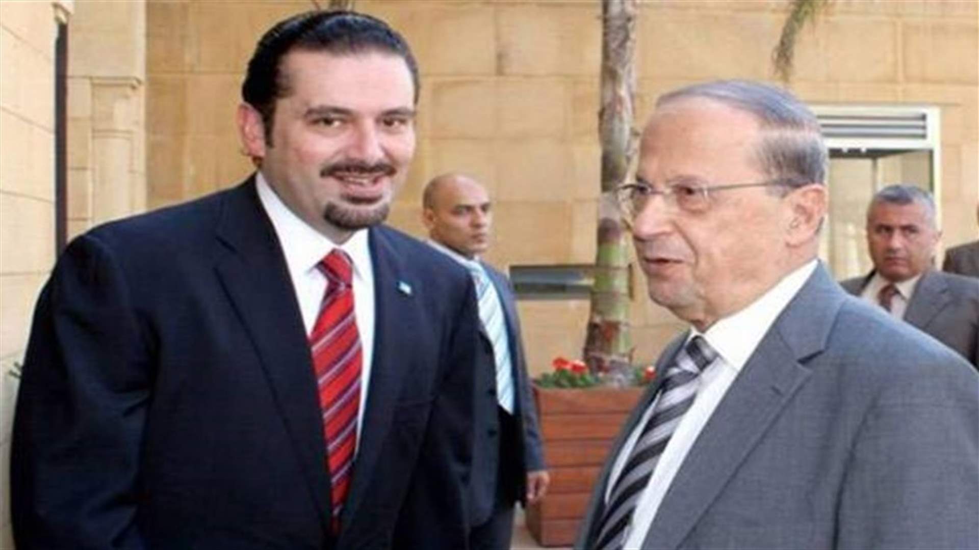 النهار: حوار "المستقبل" و"التيار الوطني الحر" قائم والخطوط مفتوحة مع الرابية