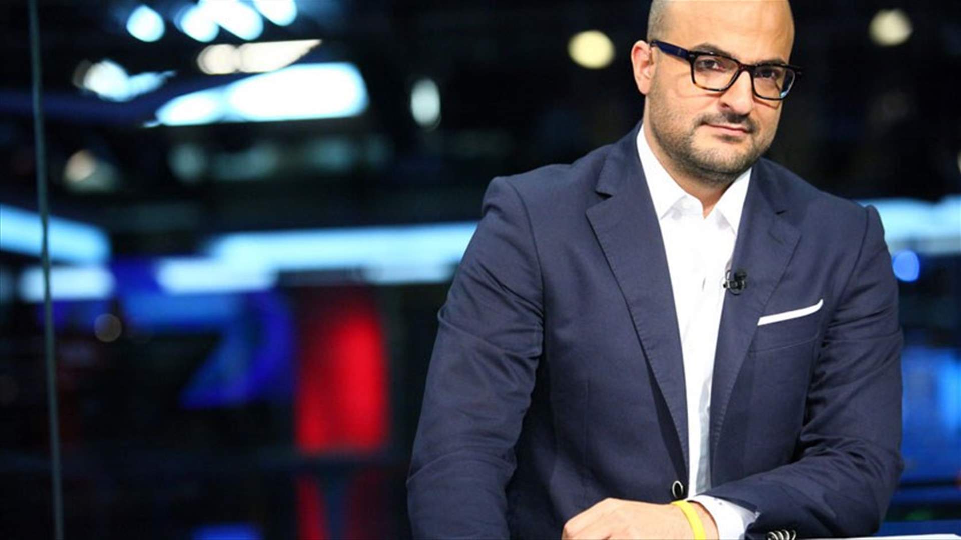 قطيش معلقا على خطاب الحريري: العبارة ظلمت جعجع من حيث لا يريد أحد ظلمه 
