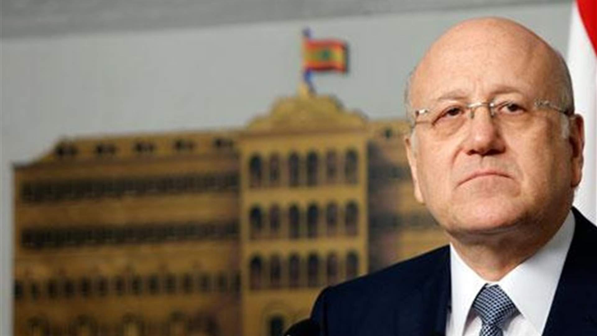 اتصال بين الحريري وميقاتي: توافق بلدي في طرابلس