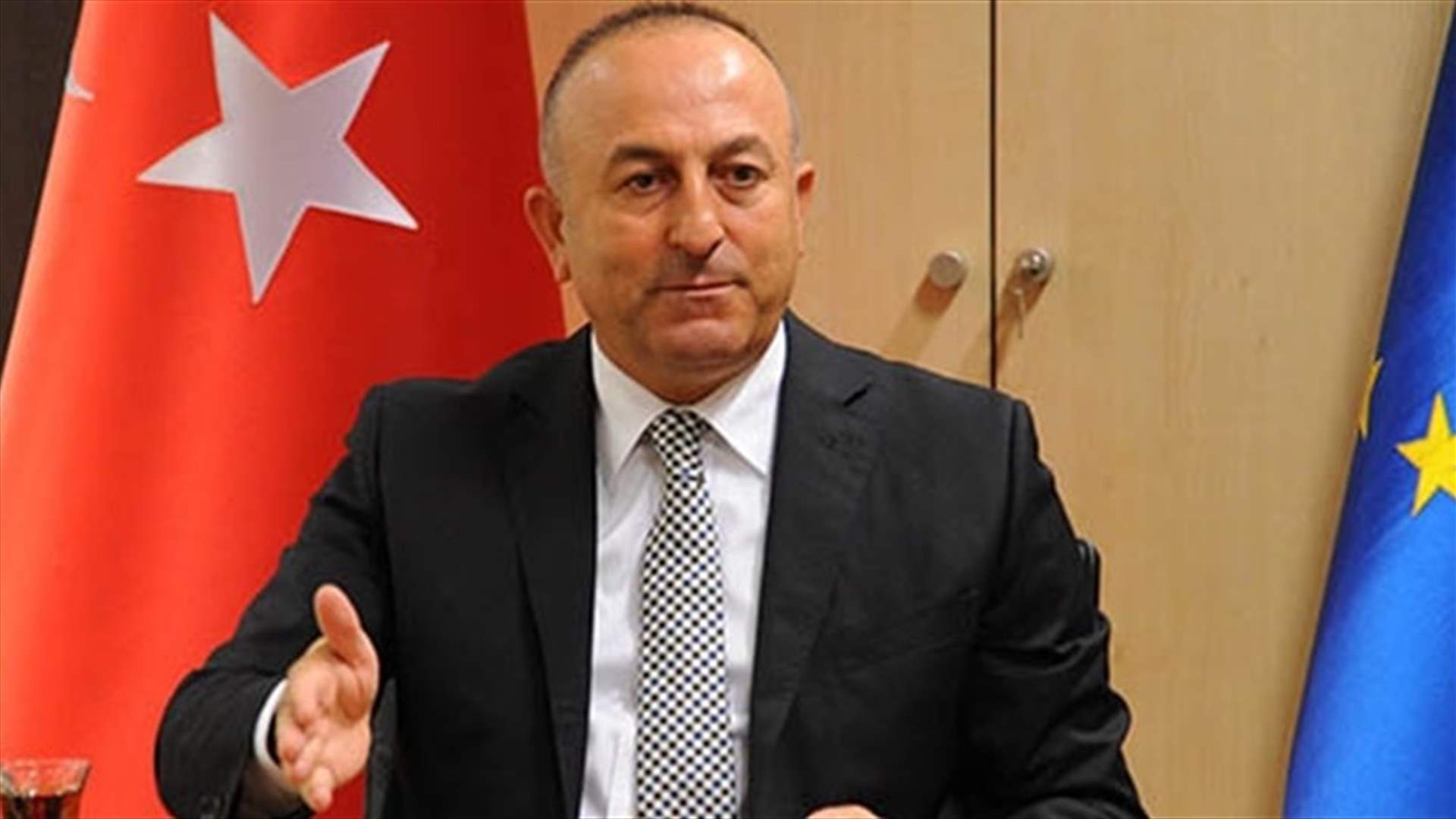 Turkey expresses dissatisfaction with France's comments on Syrian operations - diplomatic sources