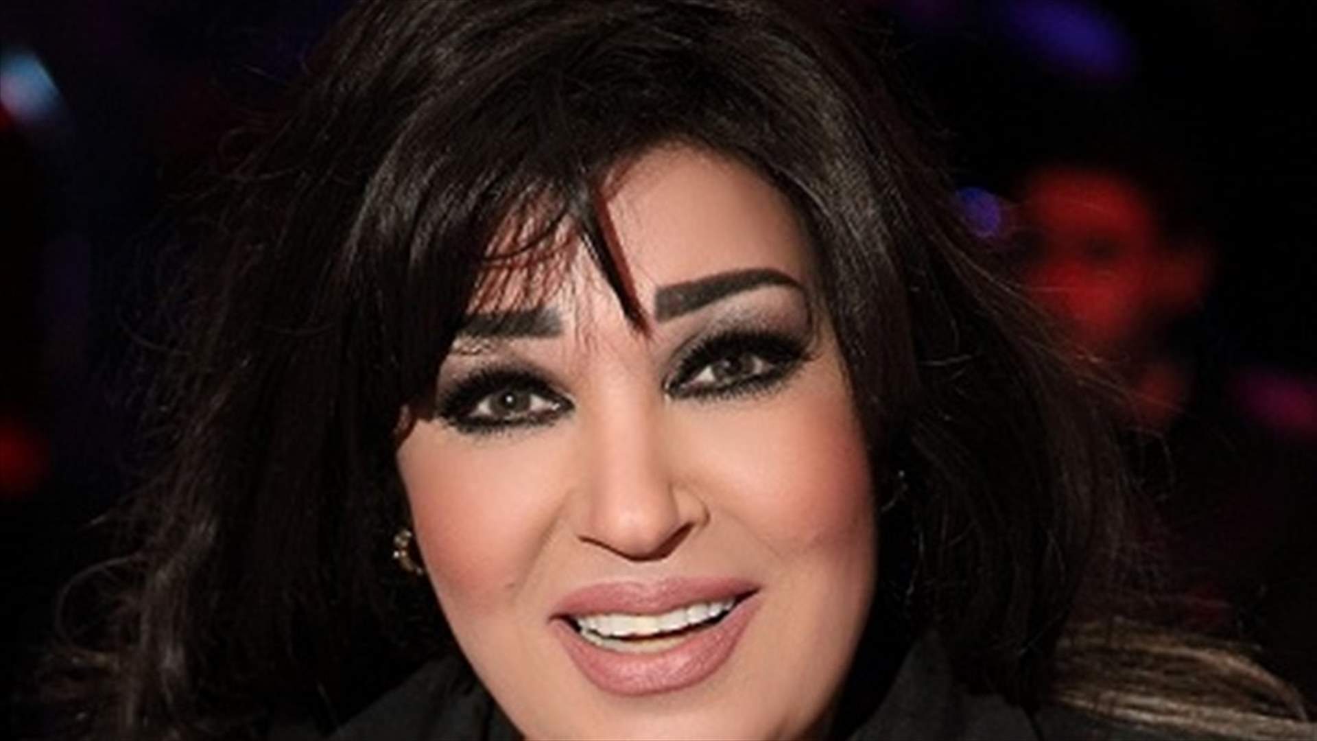 هل رقصت فيفي عبده لرئيس الوزراء الإسرائيلي؟