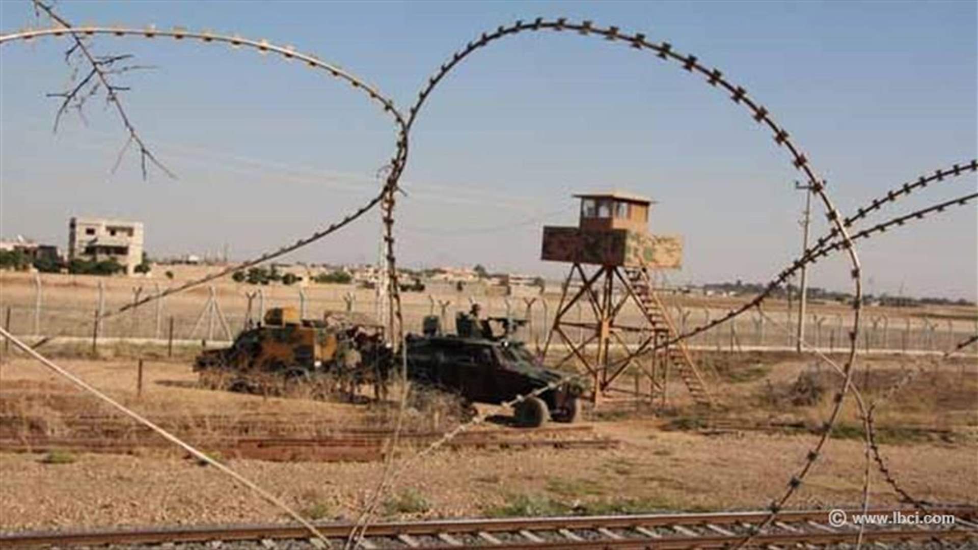 REPORT: Turkey seeks allies' support for ground operation as Syria war nears border