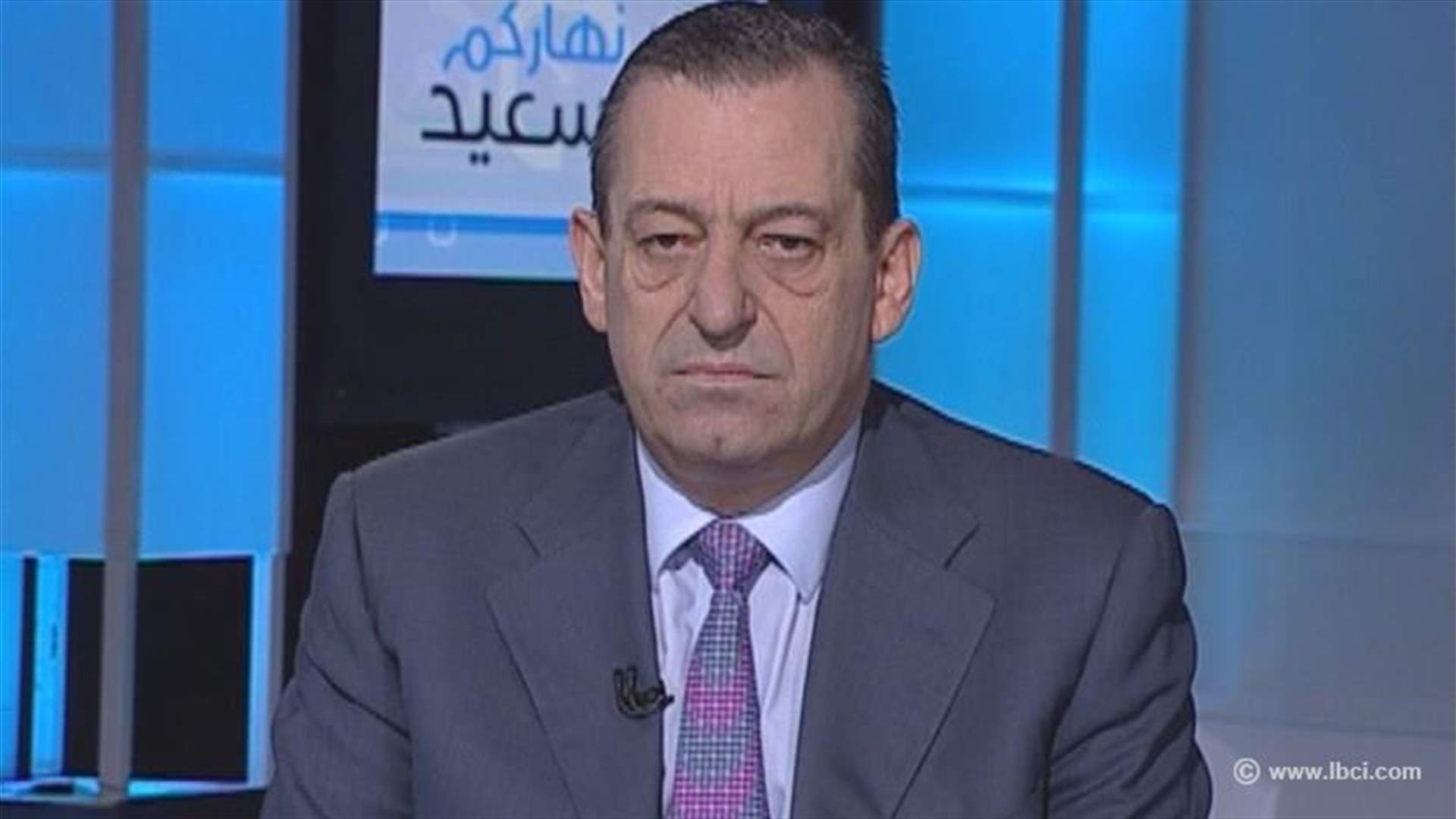 زهرا للـLBCI: لم نصل إلى العداء مع الحريري
