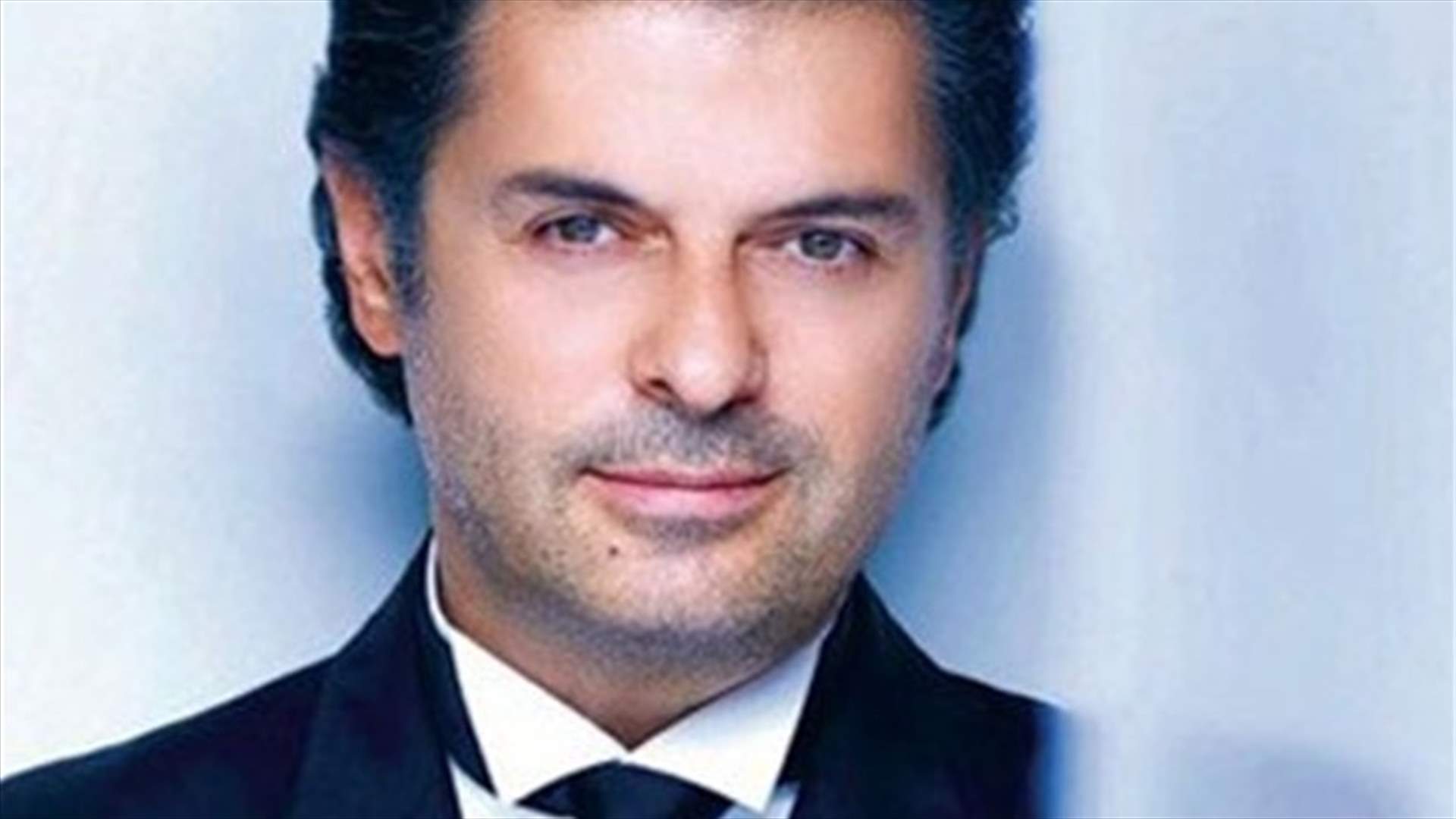 الموت يُفجع راغب علامة