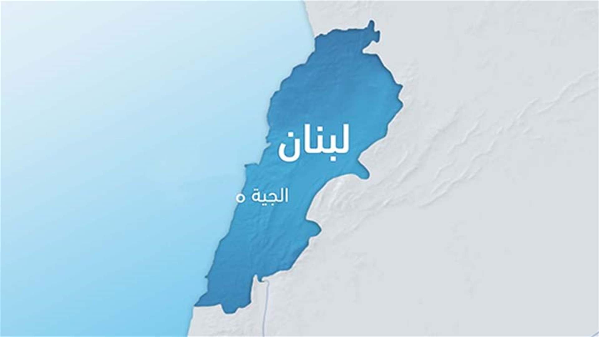 اشكال بين لبناني و4 سوريين في مدينة النبطية