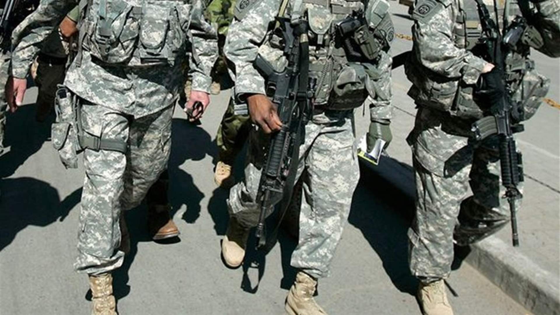 Wounded US Soldier Soon To Receive First US Penis Transplant