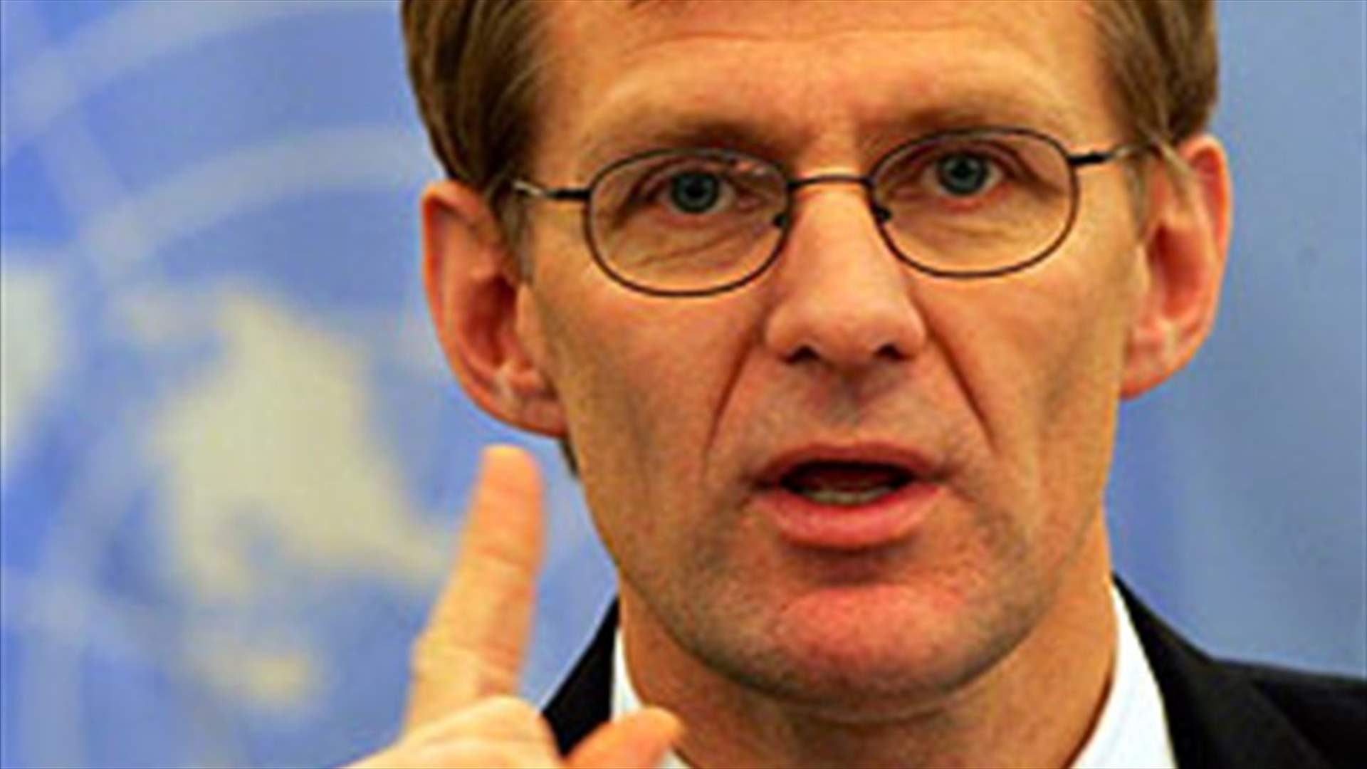 UN aims to make first air drops of food to besieged in Syria - Egeland