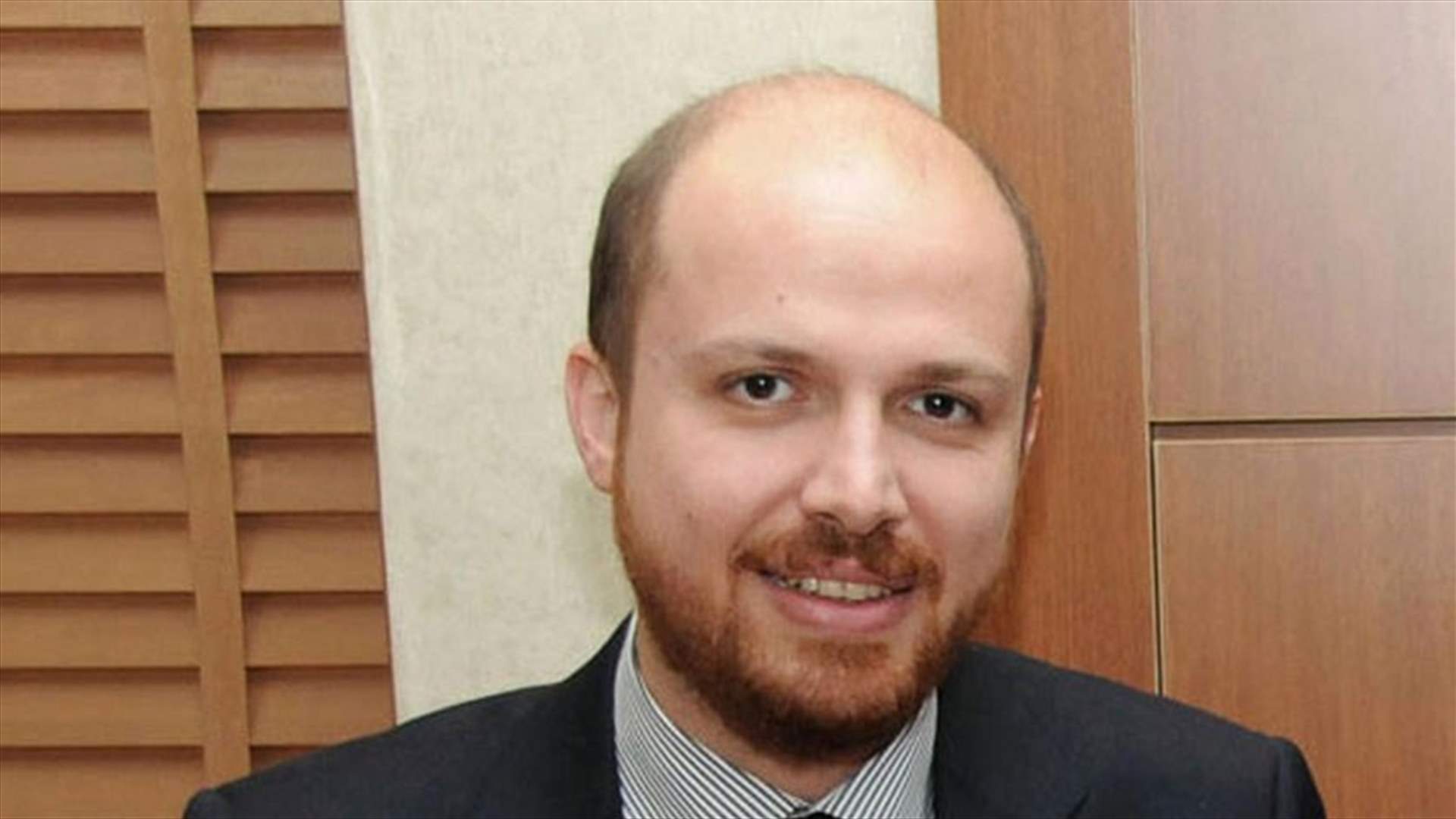 فتح تحقيق في ايطاليا بحق نجل اردوغان 