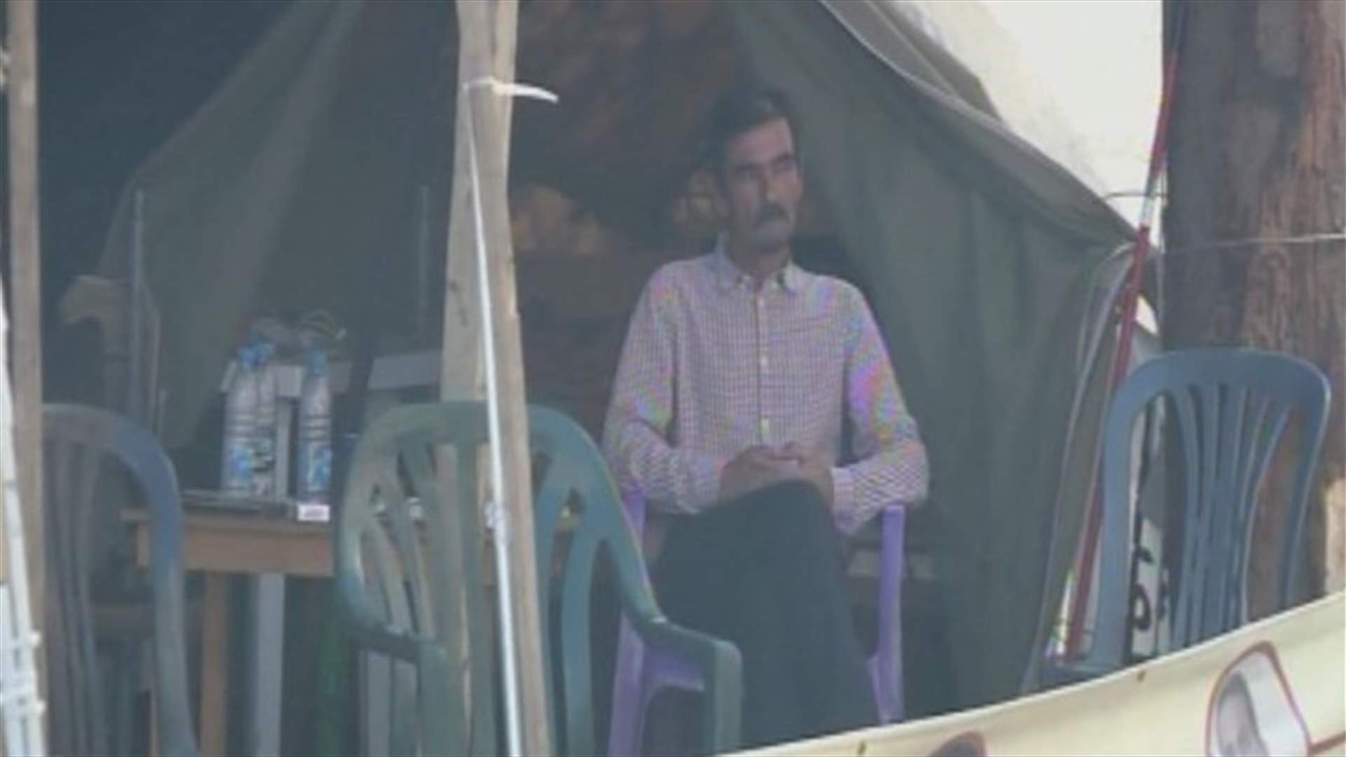 أهالي المخطوفين لدى داعش ينتظرون بصيص أمل
