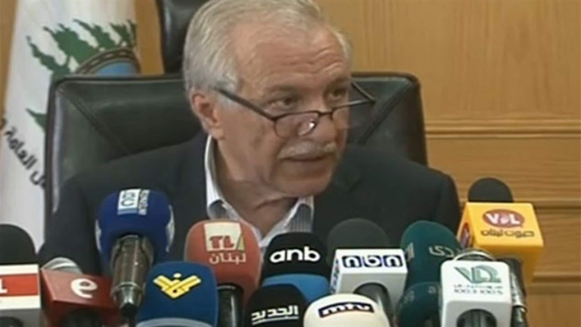 زعيتر لـ"الجمهورية": لديّ المستندات التي تثبت أنّ مشاريع الإنماء وُزِّعت بالتوازي