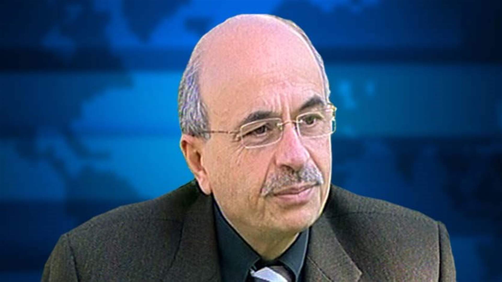 شهيب لـ"السفير": قمت بواجبي وضميري مرتاح