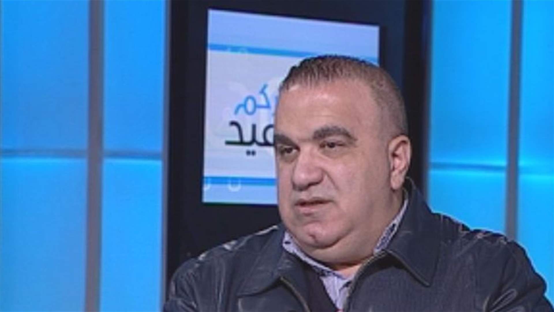 ماروني للـLBCI : الواقع لم يعد يُحتمل 