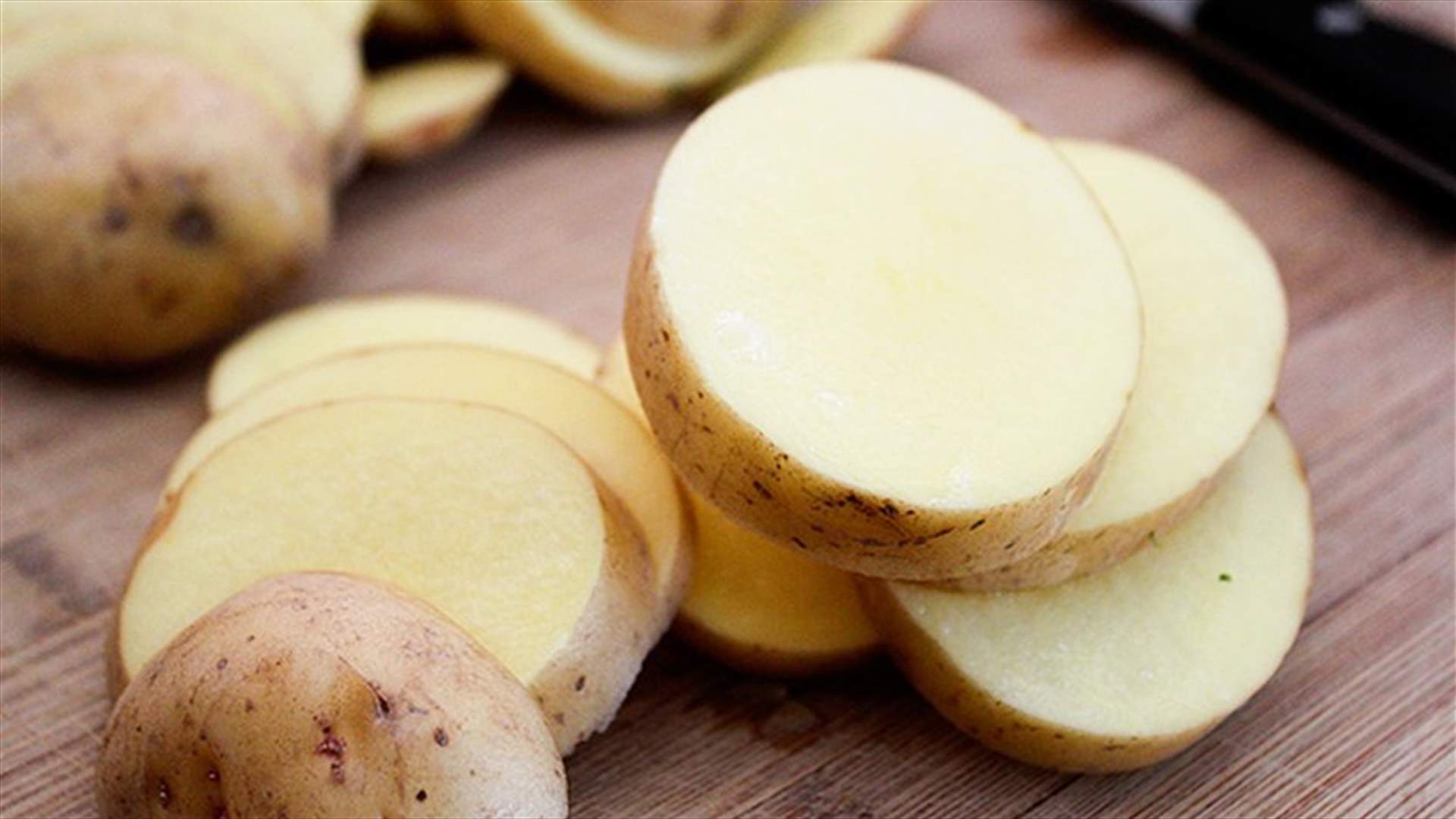 ماذا يحصل للجسم إذا تناولنا البطاطا فقط؟