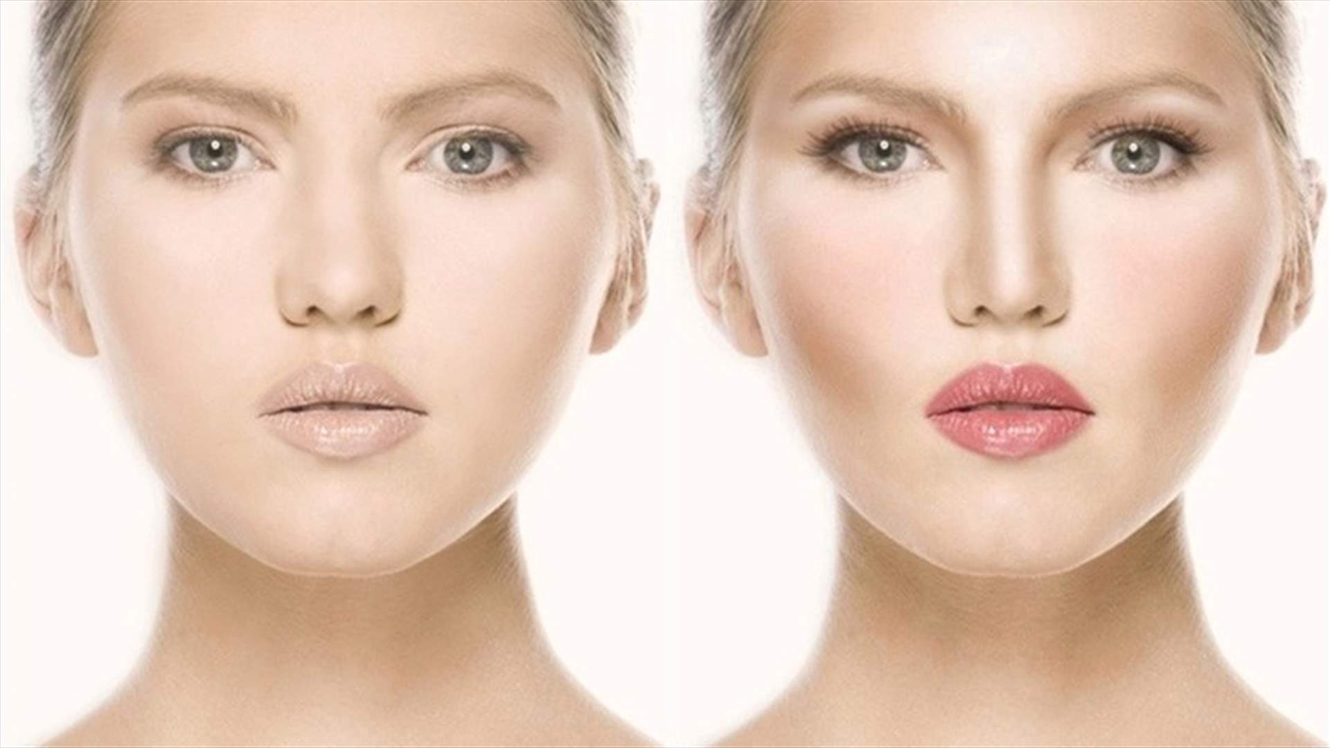 الكونتور البودرة أو الكريم: أيهما الأفضل؟ 