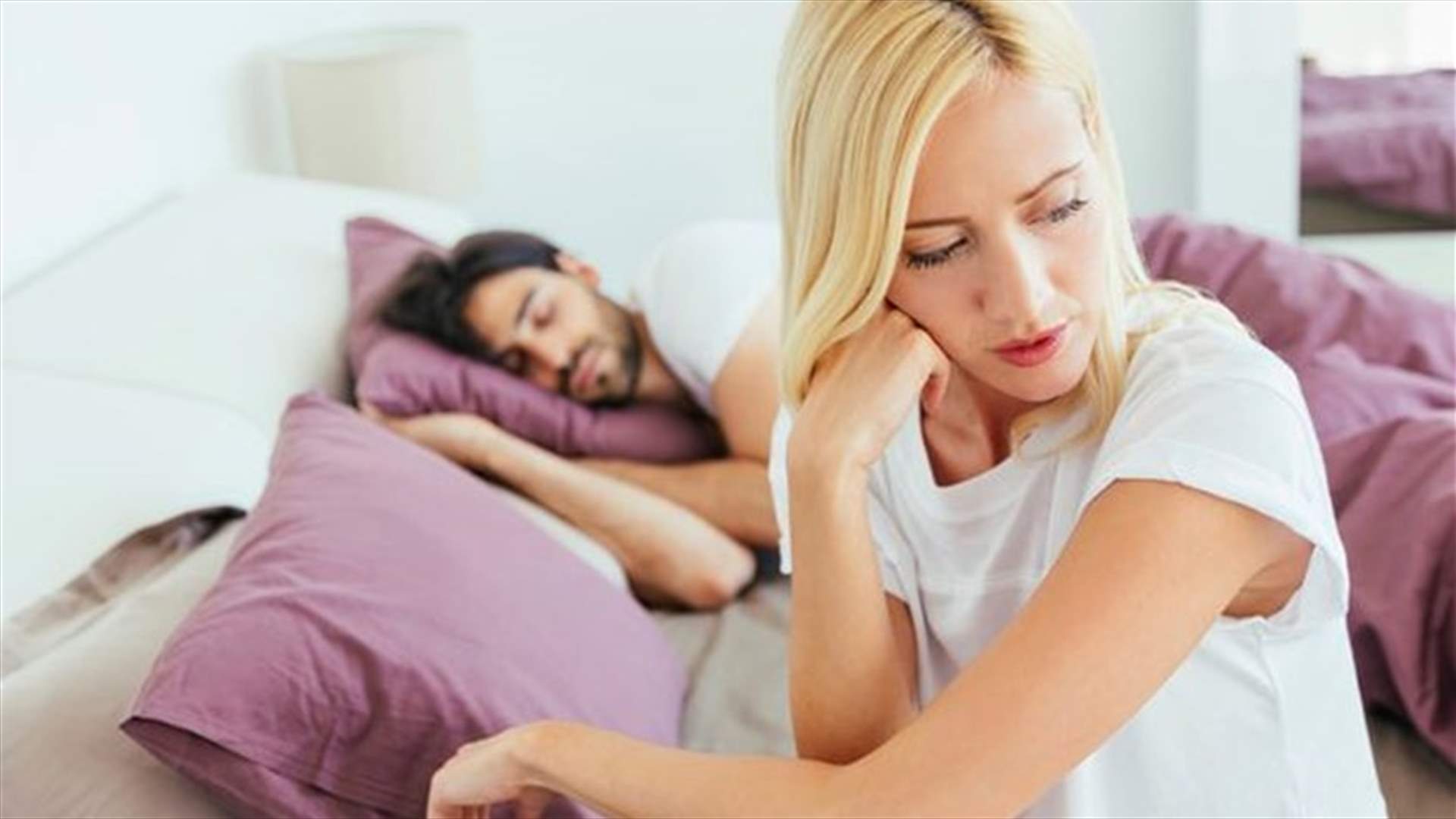 شابة تفضح أسرار حبيبها على تويتر