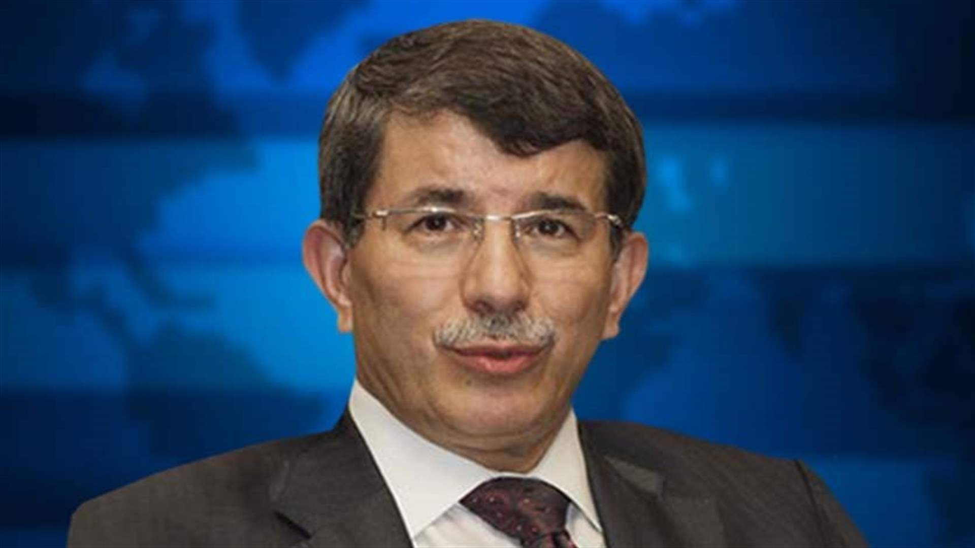 Turkey to take additional security measures after bombing -PM Davutoglu
