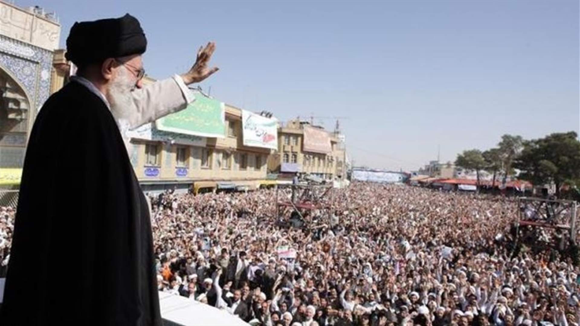 Moderates could gain influence over choice of next leader in Iran vote