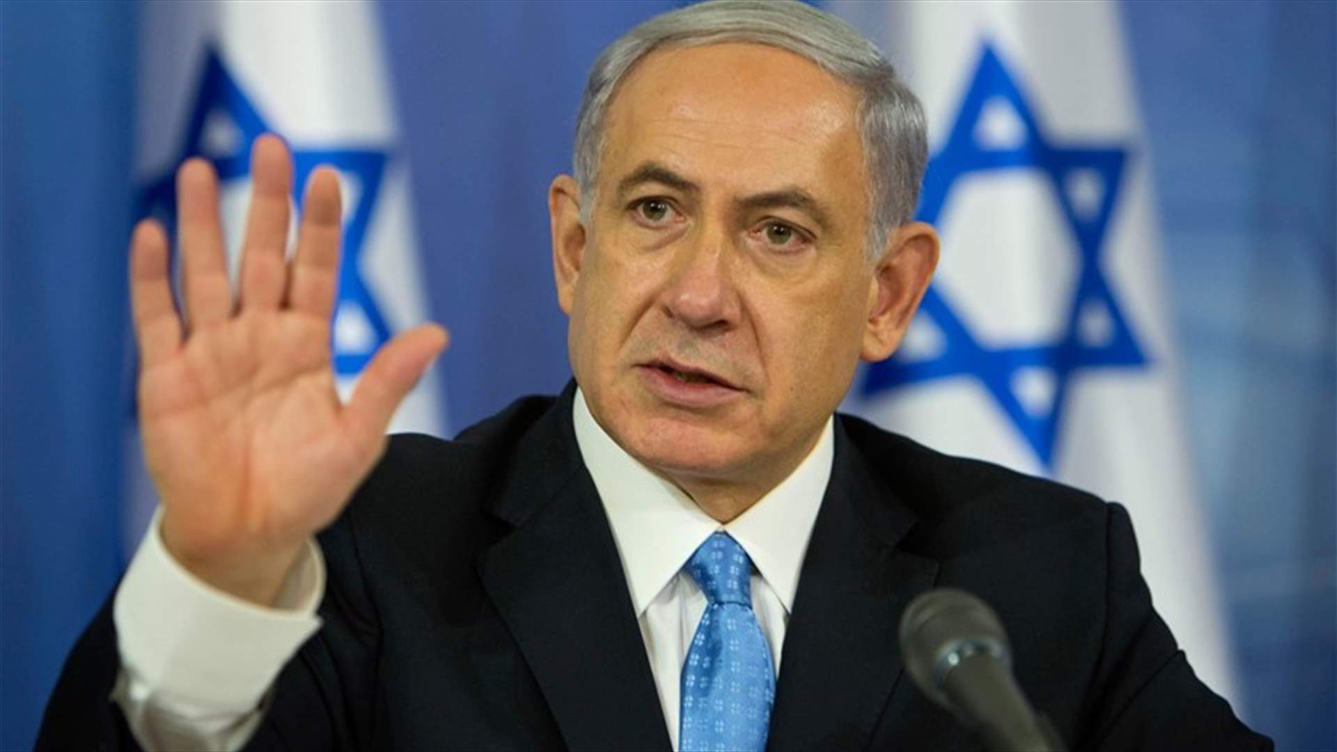 Netanyahu defends top general in excessive force debate