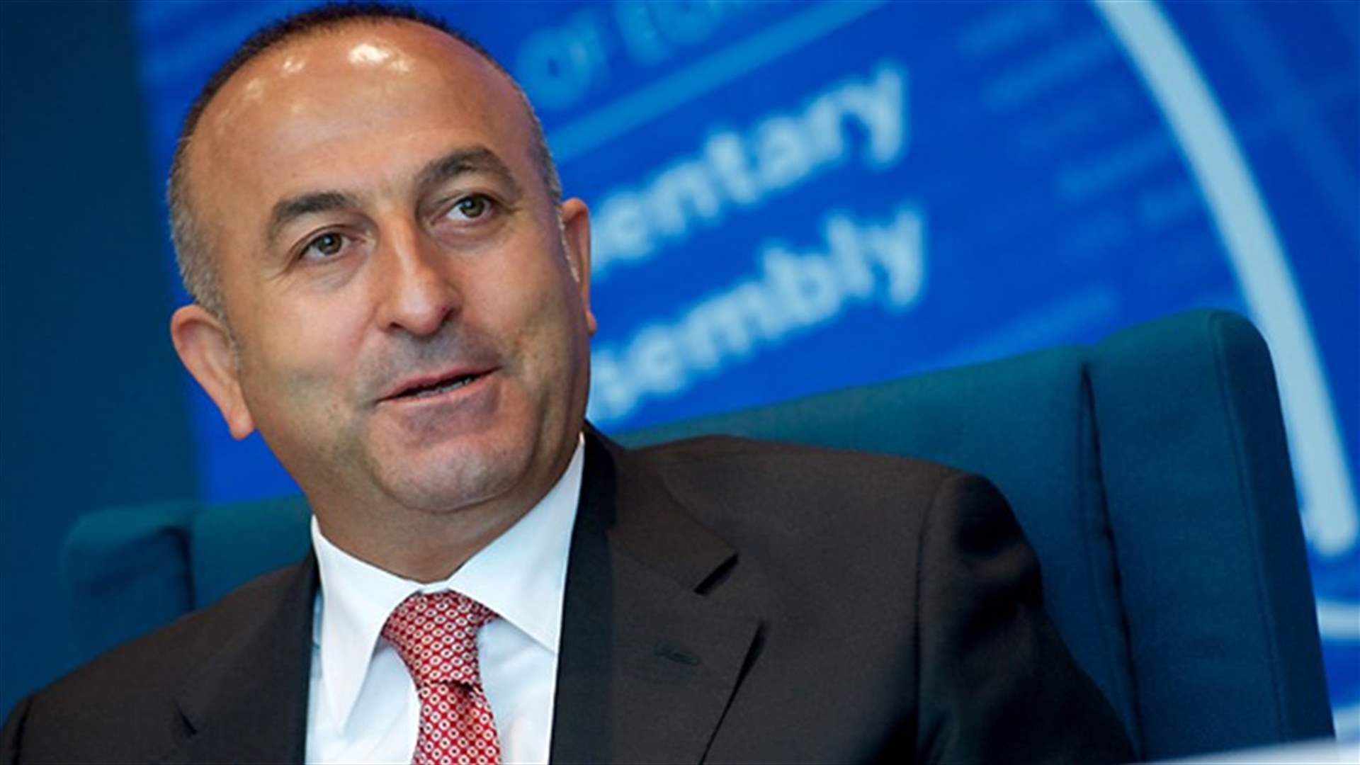 Turkish-Saudi ground operation in Syria not on agenda - Cavusoglu   