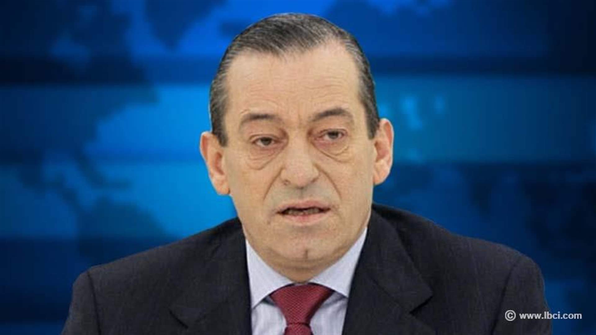 زهرا: مصلحة لبنان تتحقق بإلتزامه الطائف وبصداقاته العربية