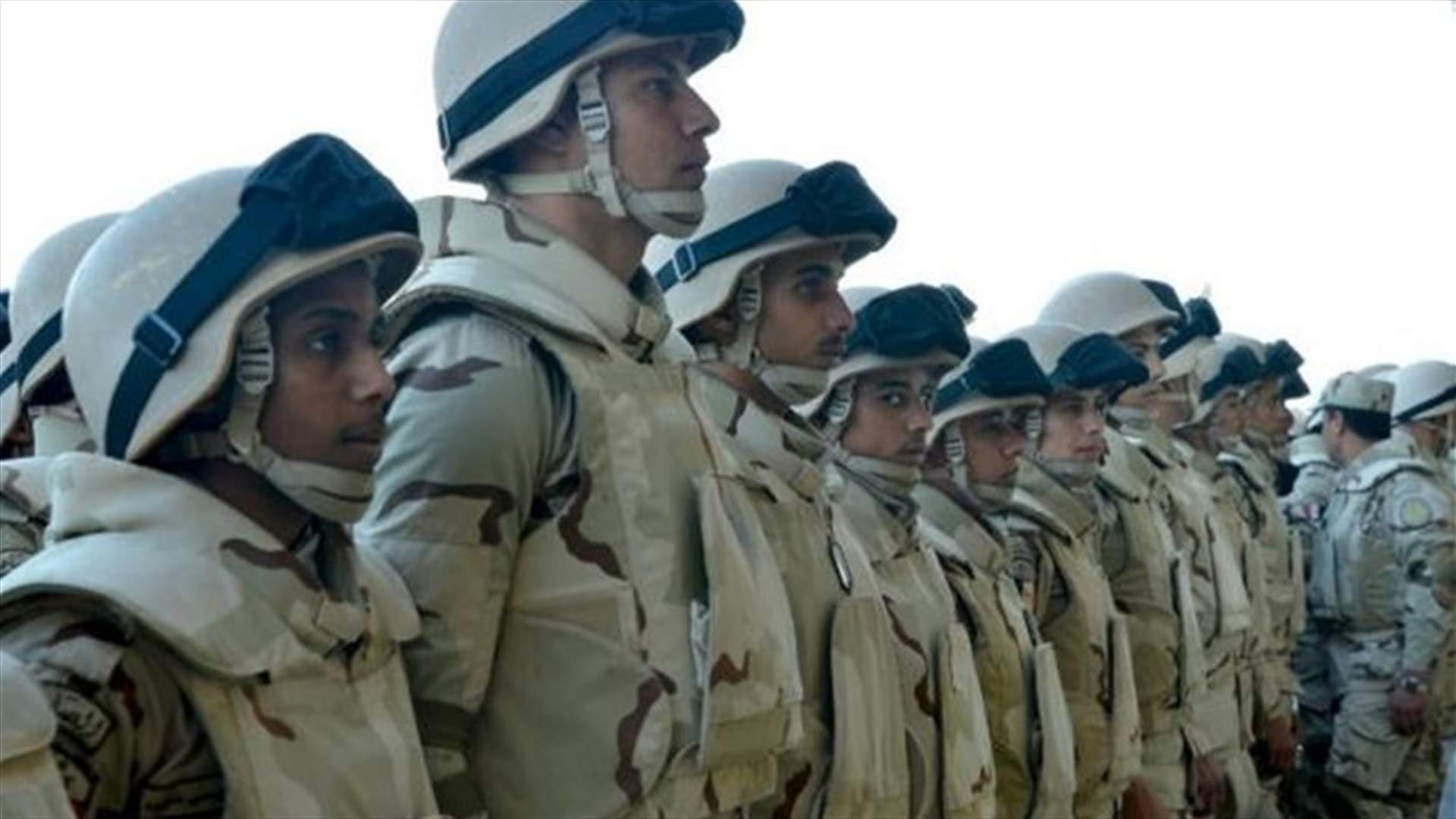 Saudi Arabia says war games will boost military ties with Muslim allies