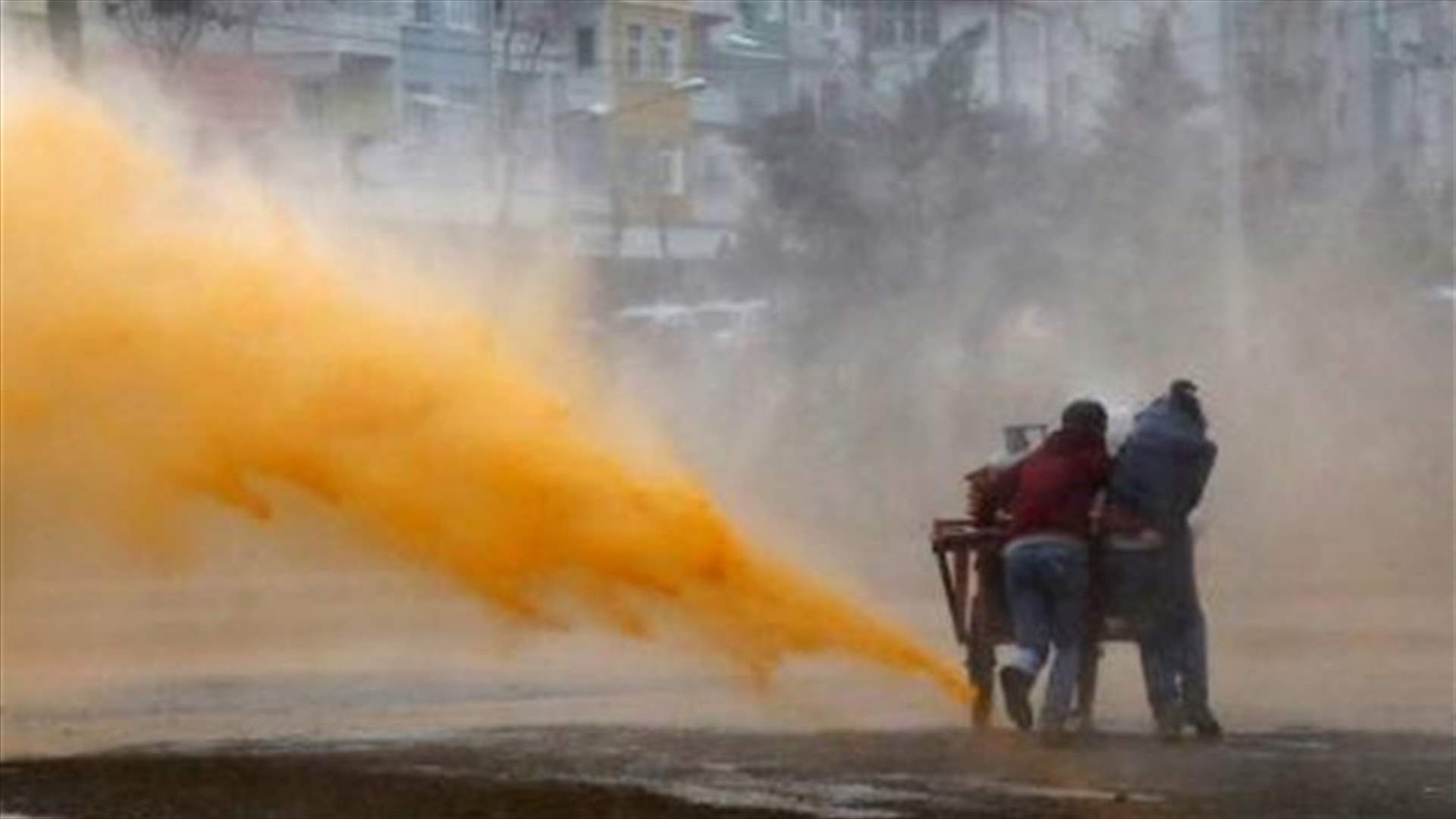 Turkish army presses crackdown on Kurdish militants, Europe worried over rights