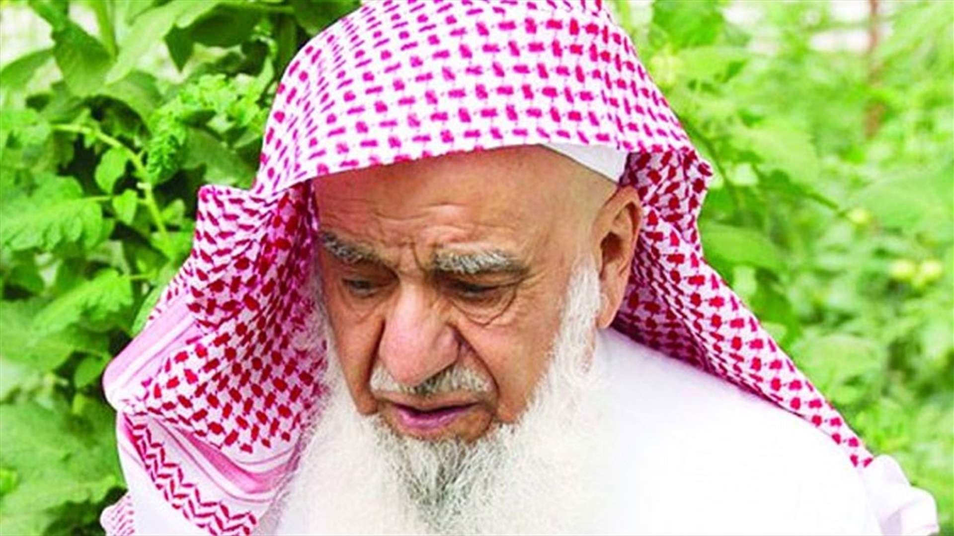 خطوة جريئة لأغنى عربي في العالم