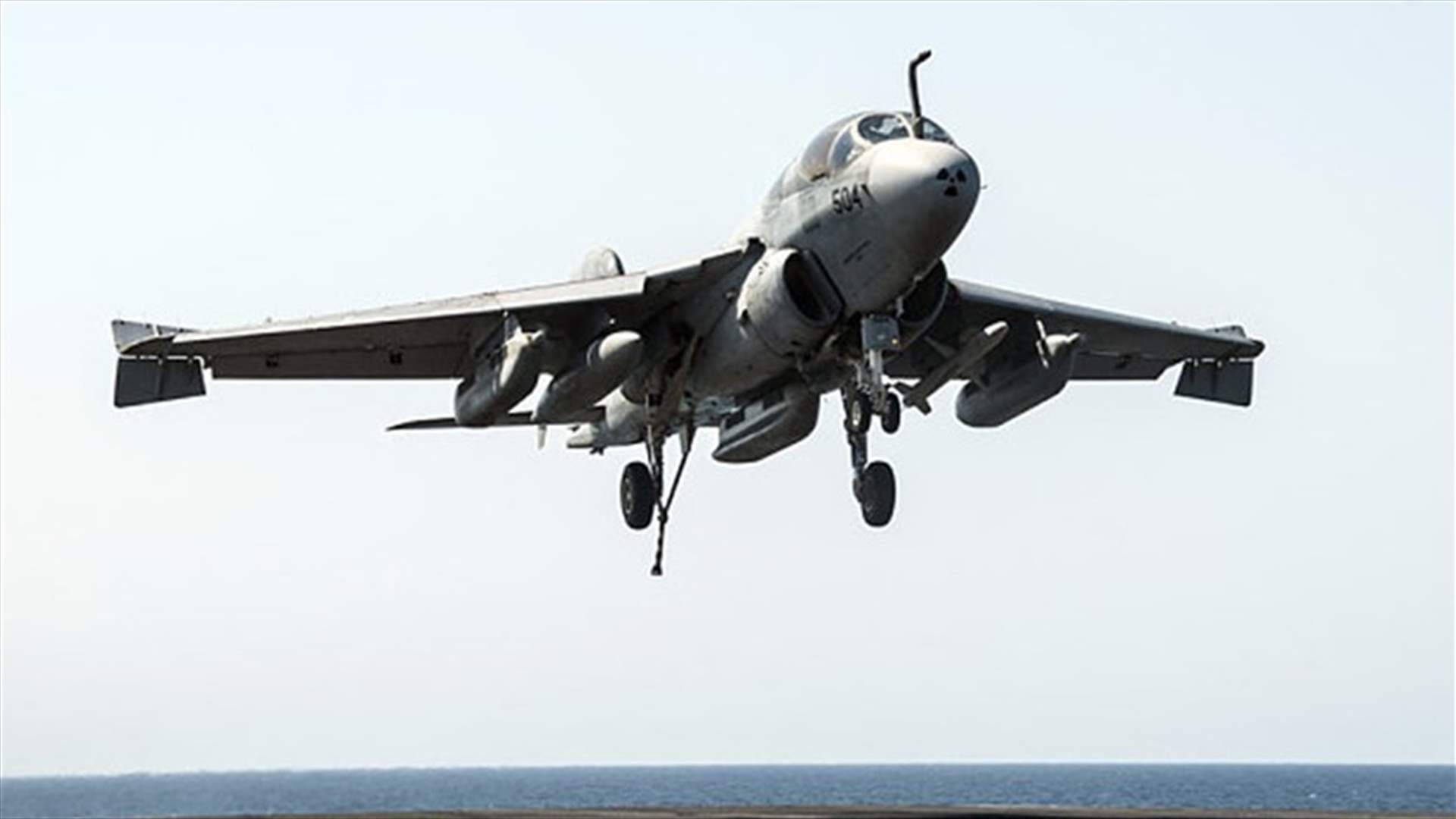 US targets Islamic State with 19 strikes in Iraq, Syria -statement