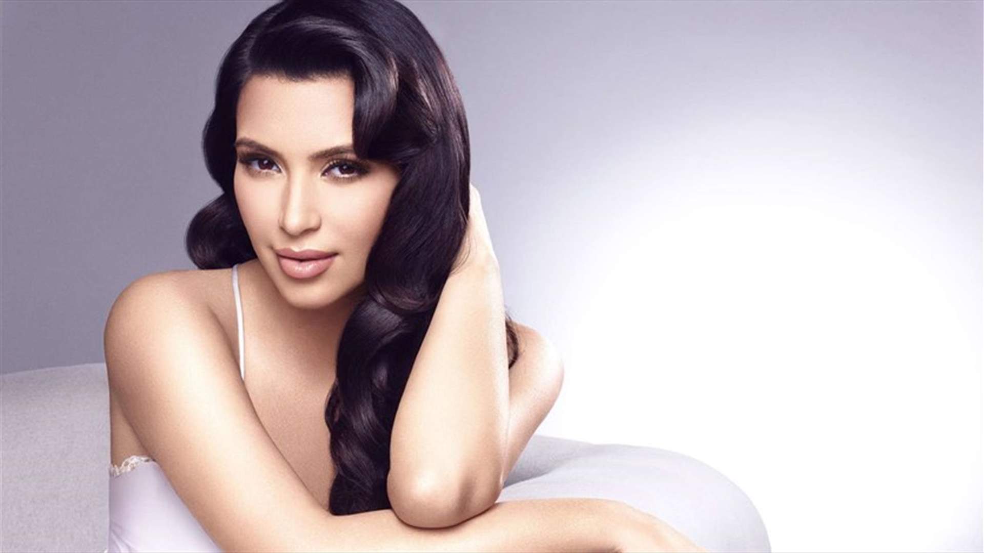 كيم كارديشيان ترفض مليونيّ دولار وتنشر هذه الصورة